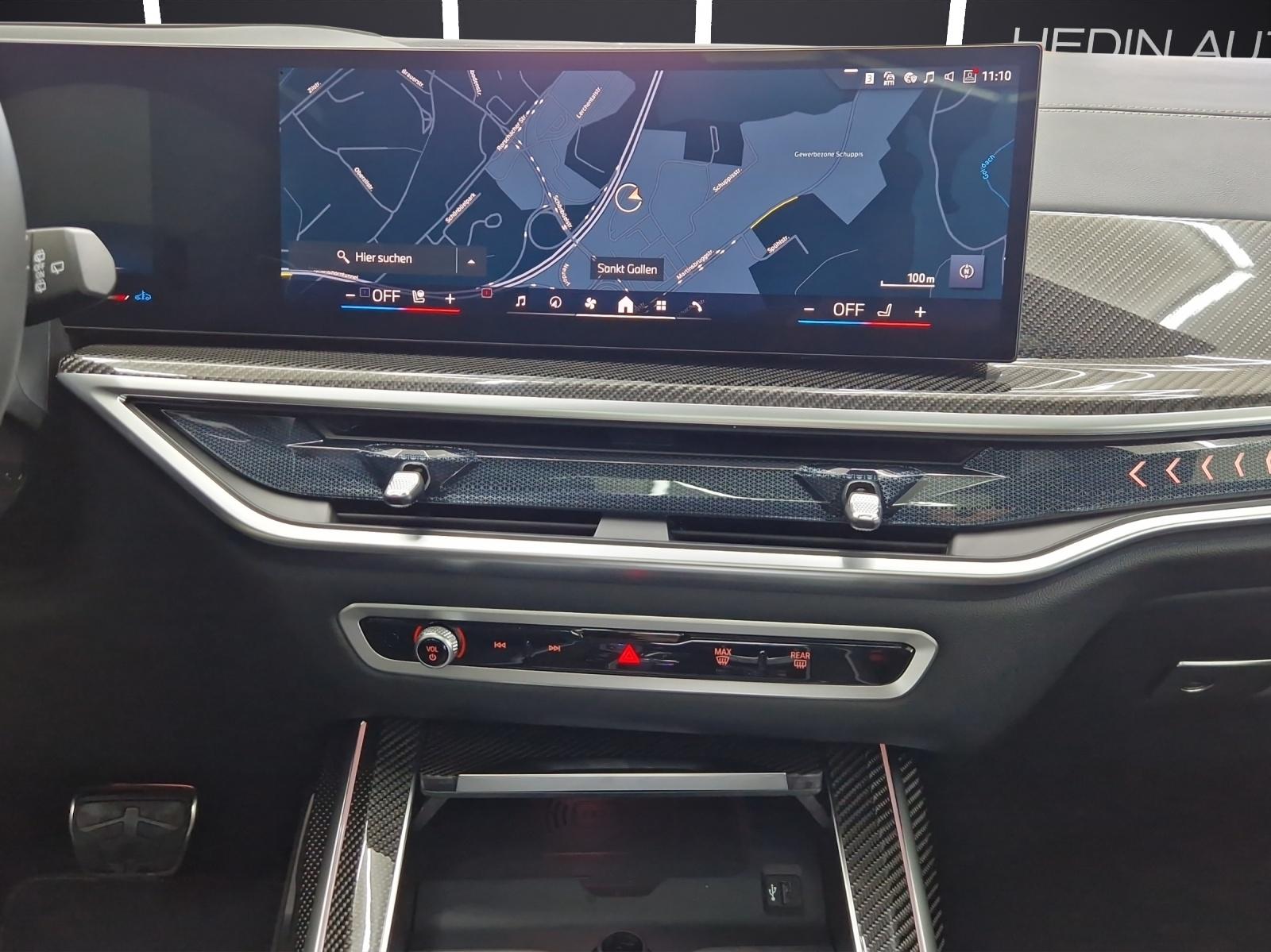 BMW X7 40d xDrive-image-21