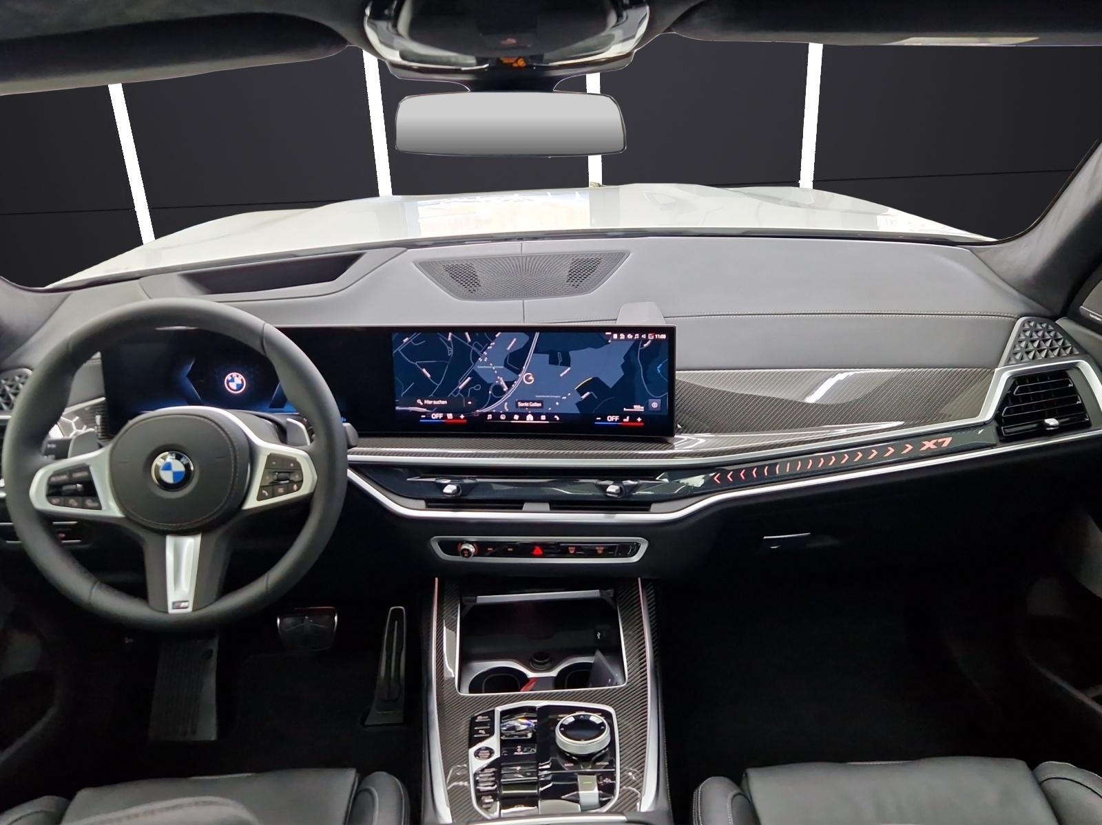 BMW X7 40d xDrive-image-17