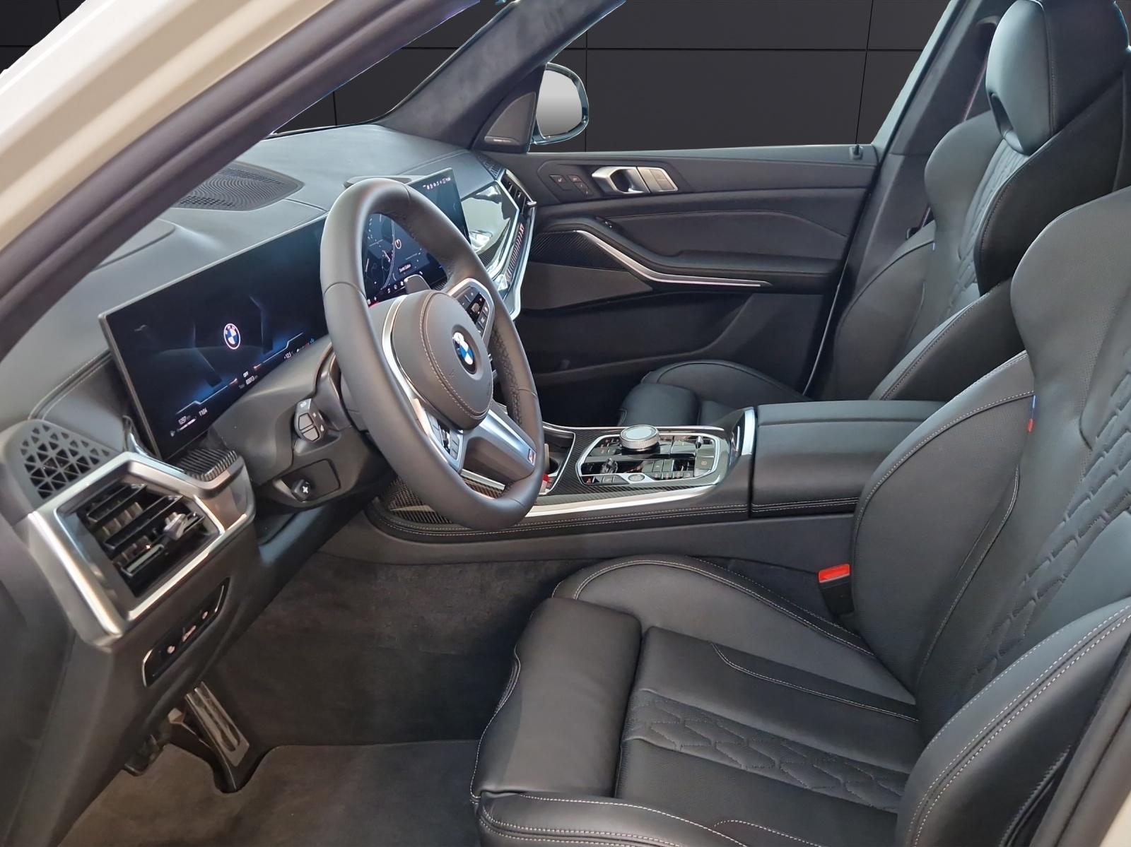 BMW X7 40d xDrive-image-10
