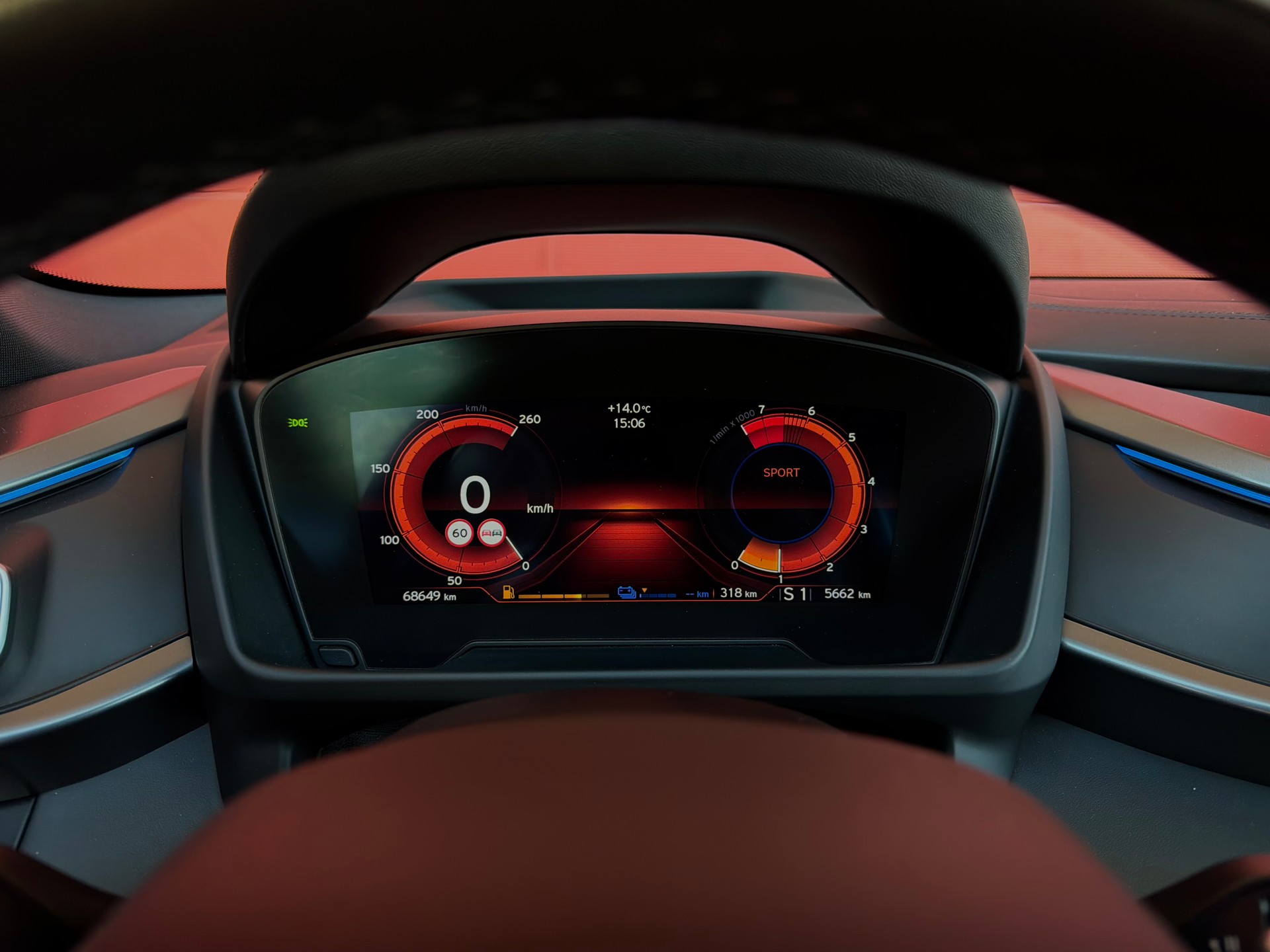 BMW i8 Coupé-image-9