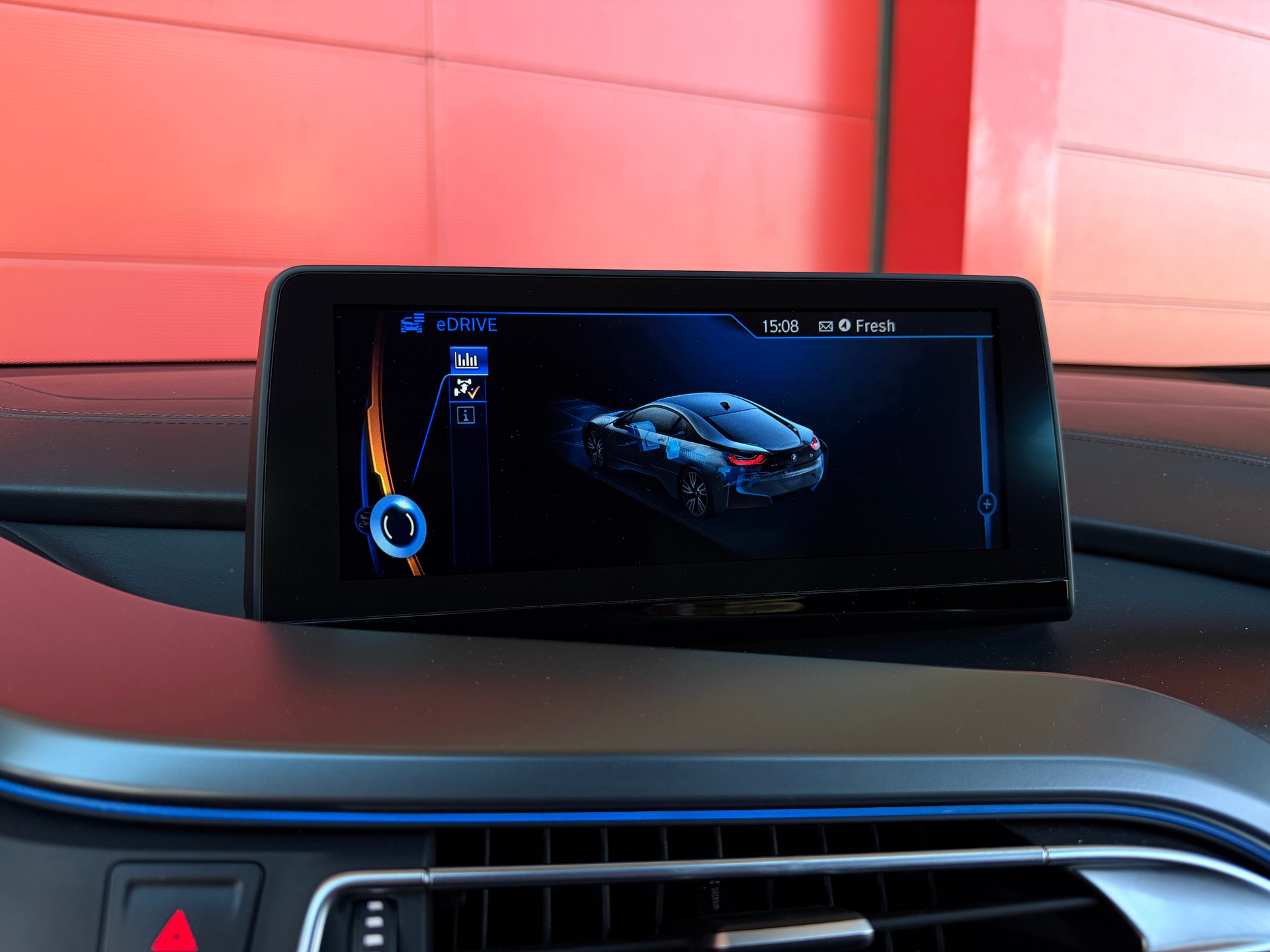 BMW i8 Coupé-image-15