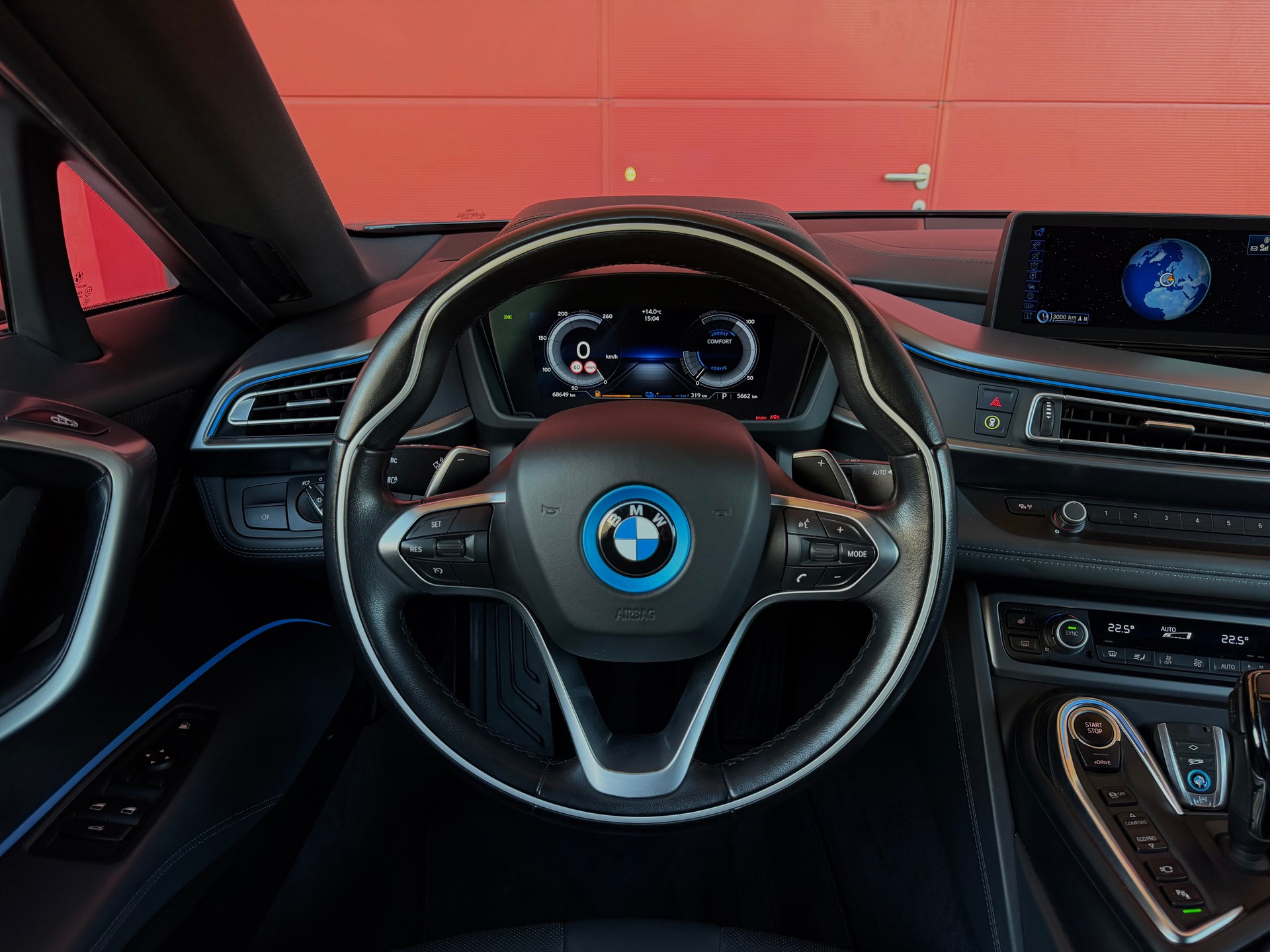 BMW i8 Coupé-image-8