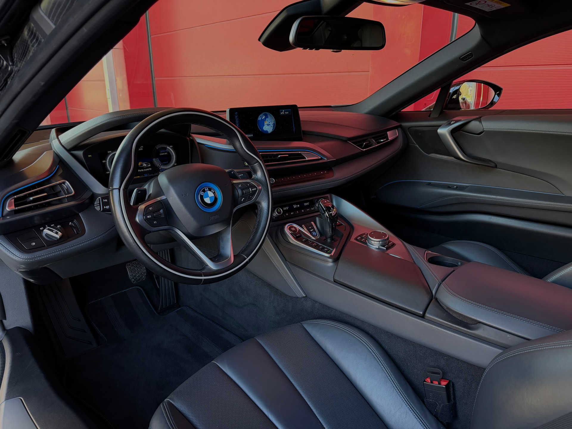 BMW i8 Coupé-image-6