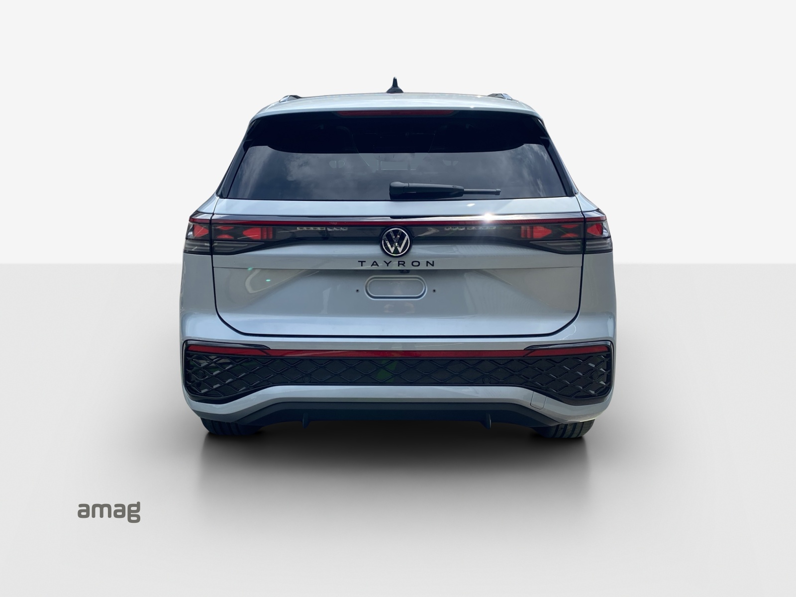 VW Tayron 2.0 TSI R-Line DSG 4Motion-image-3