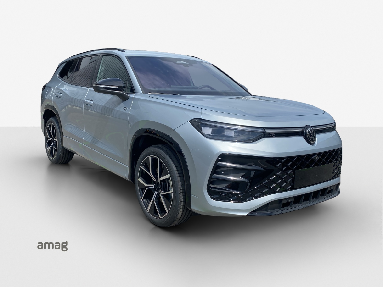 VW Tayron 2.0 TSI R-Line DSG 4Motion-image-5