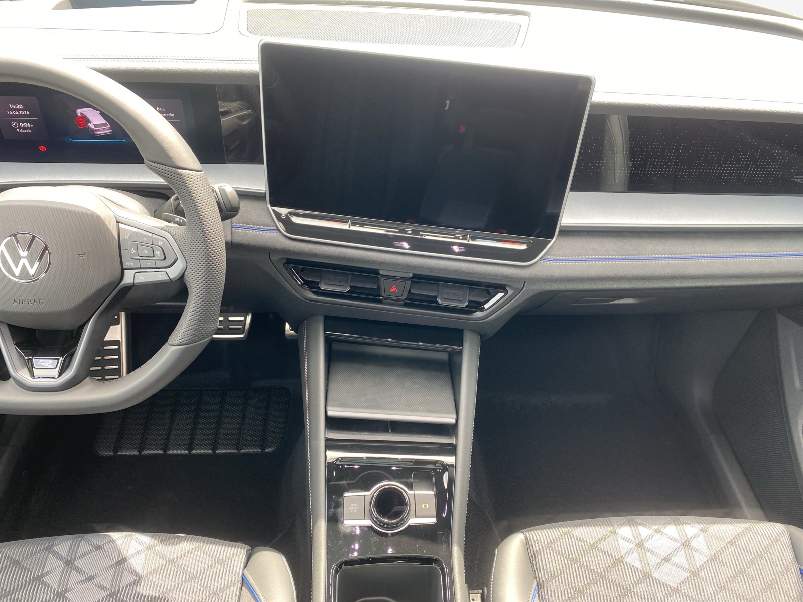 VW Tayron 2.0 TSI R-Line DSG 4Motion-image-10