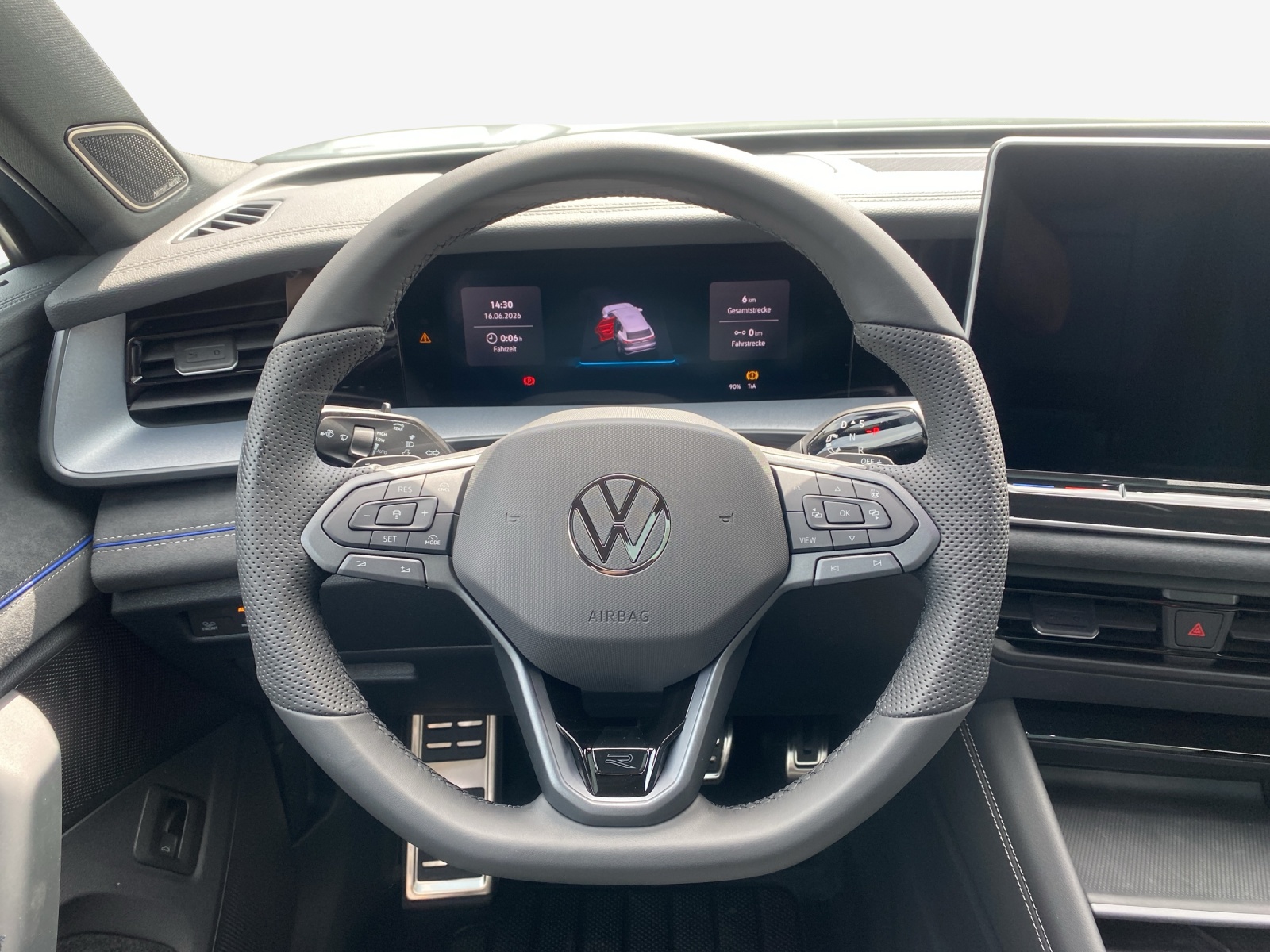 VW Tayron 2.0 TSI R-Line DSG 4Motion-image-9