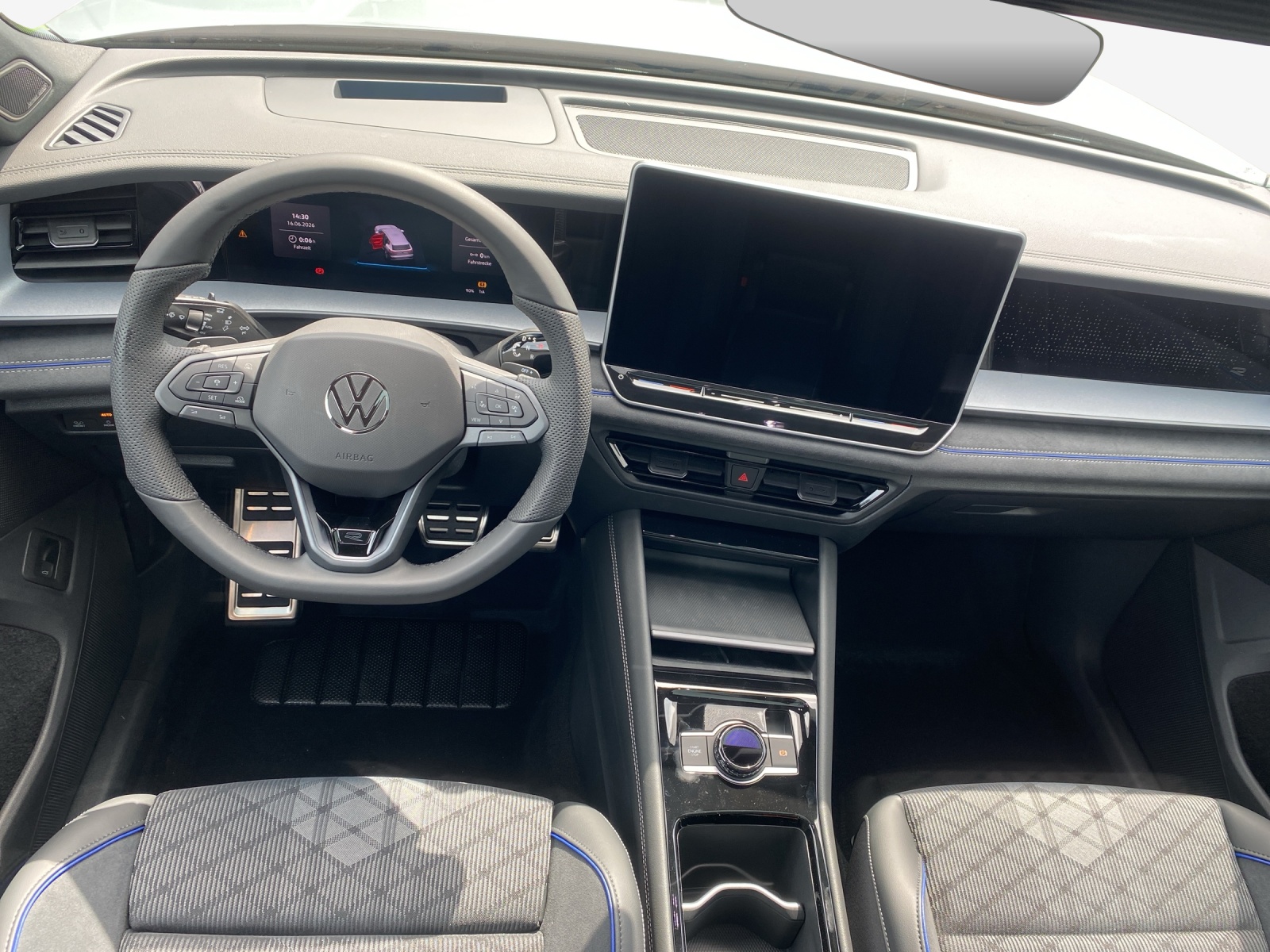 VW Tayron 2.0 TSI R-Line DSG 4Motion-image-8