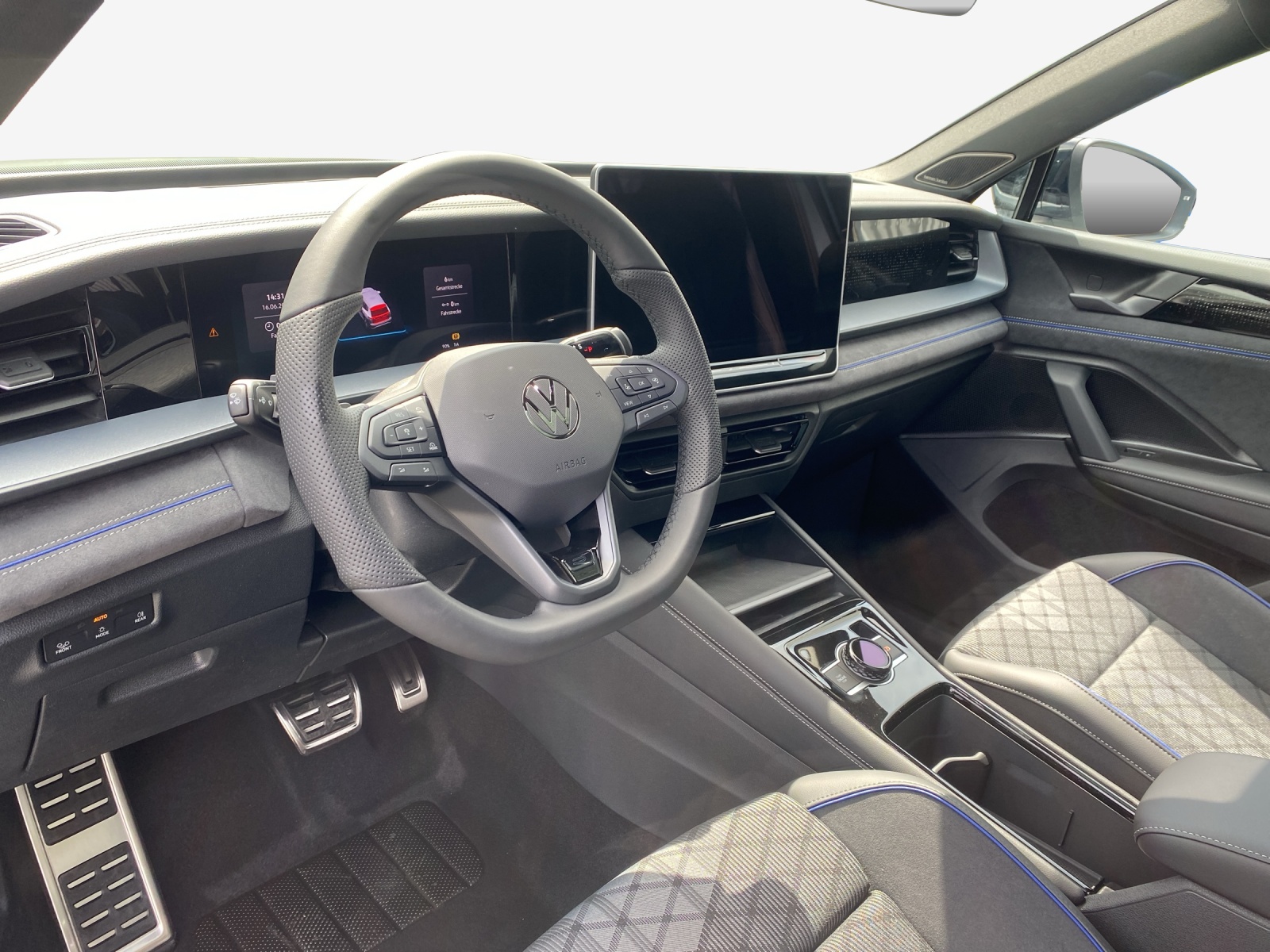 VW Tayron 2.0 TSI R-Line DSG 4Motion-image-14