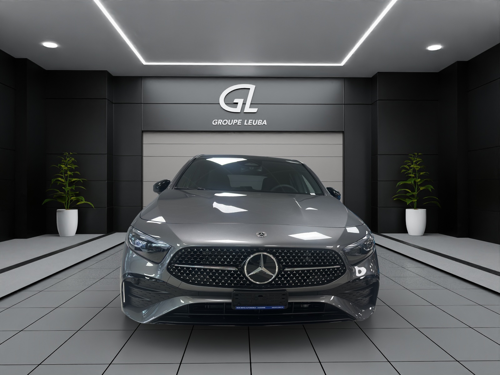 MERCEDES-BENZ A 220 4Matic 8G-DCT-image-1