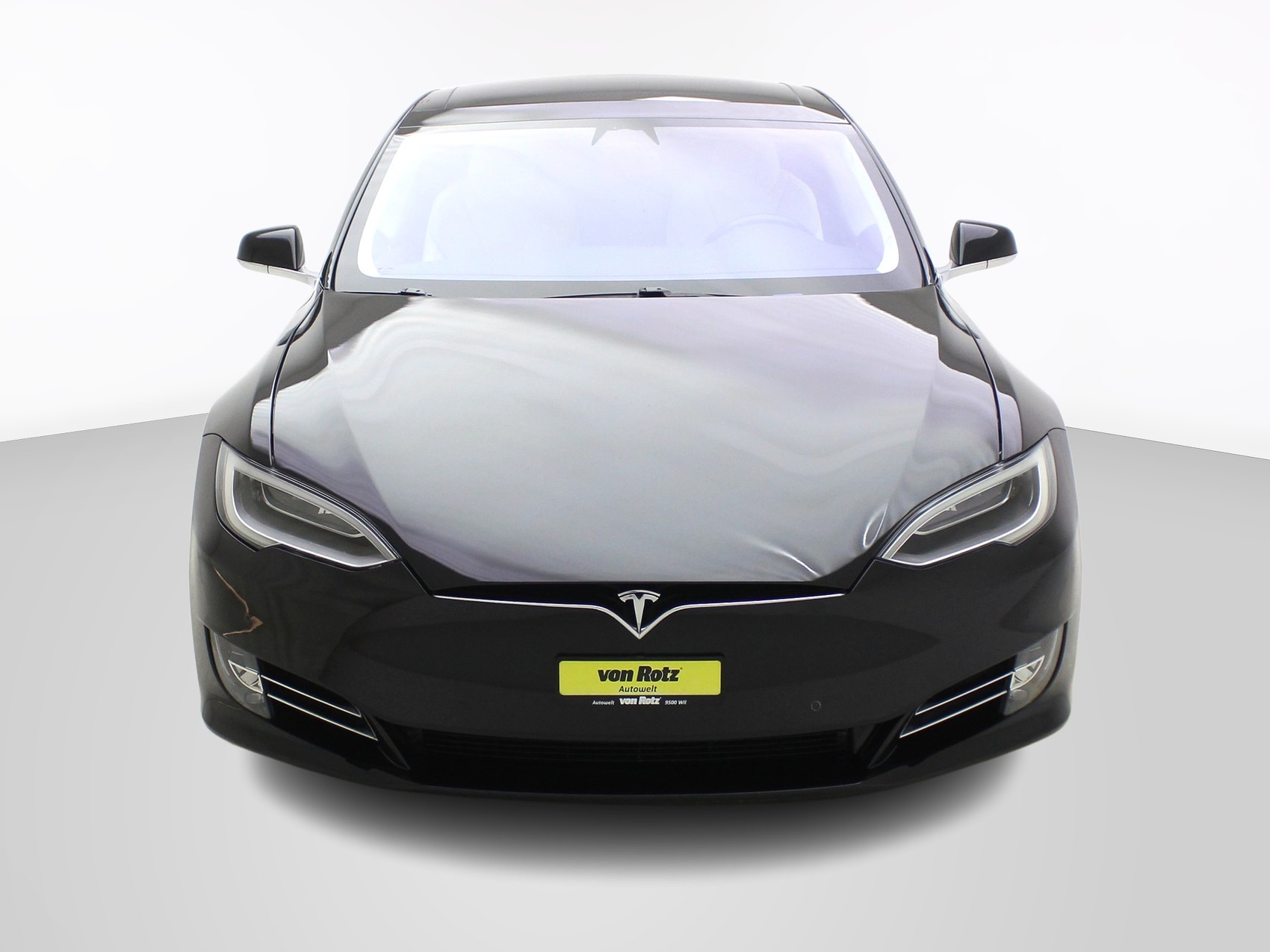 TESLA Model S 100 D Performance **FSD-Paket/MCU2-Update/CCS Update**-image-5