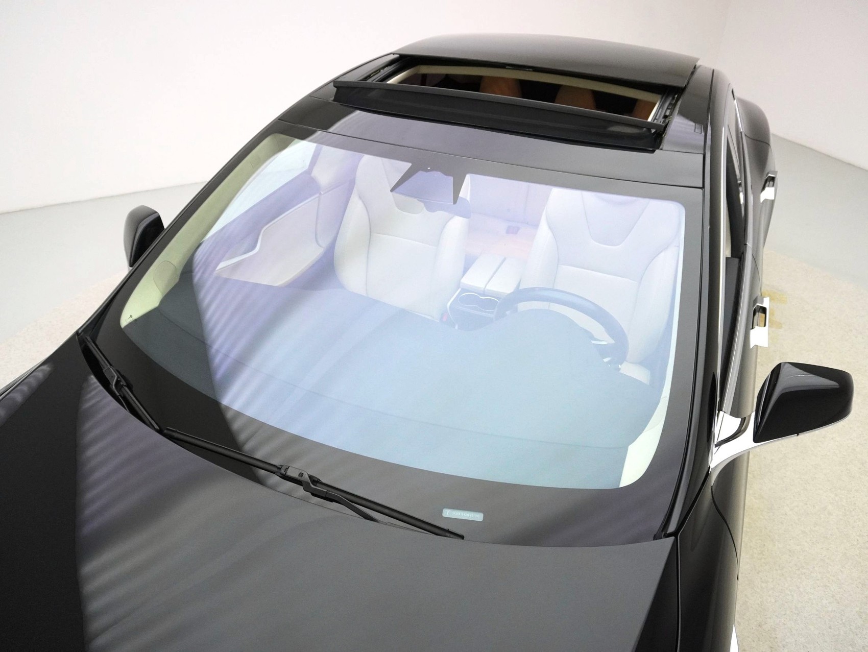 TESLA Model S 100 D Performance **FSD-Paket/MCU2-Update/CCS Update**-image-8