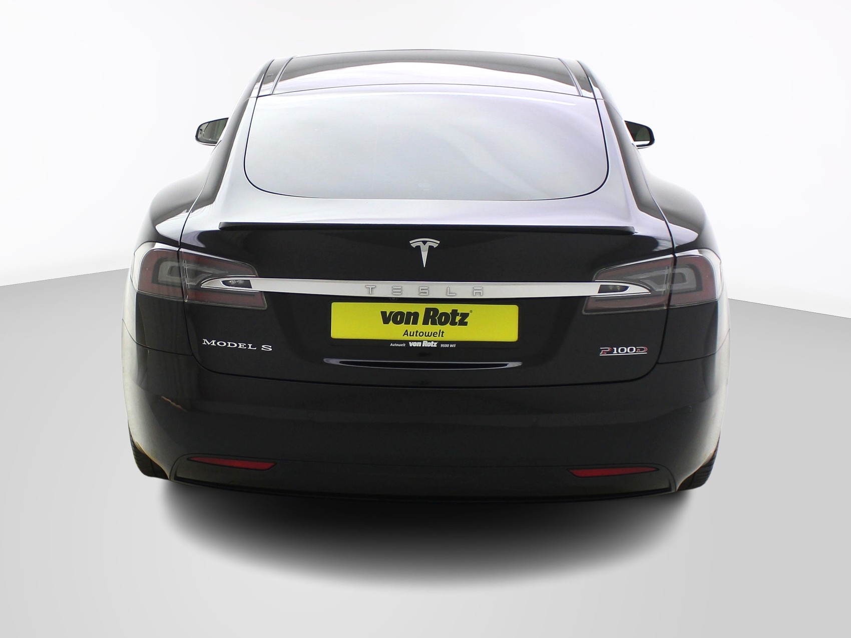 TESLA Model S 100 D Performance **FSD-Paket/MCU2-Update/CCS Update**-image-3