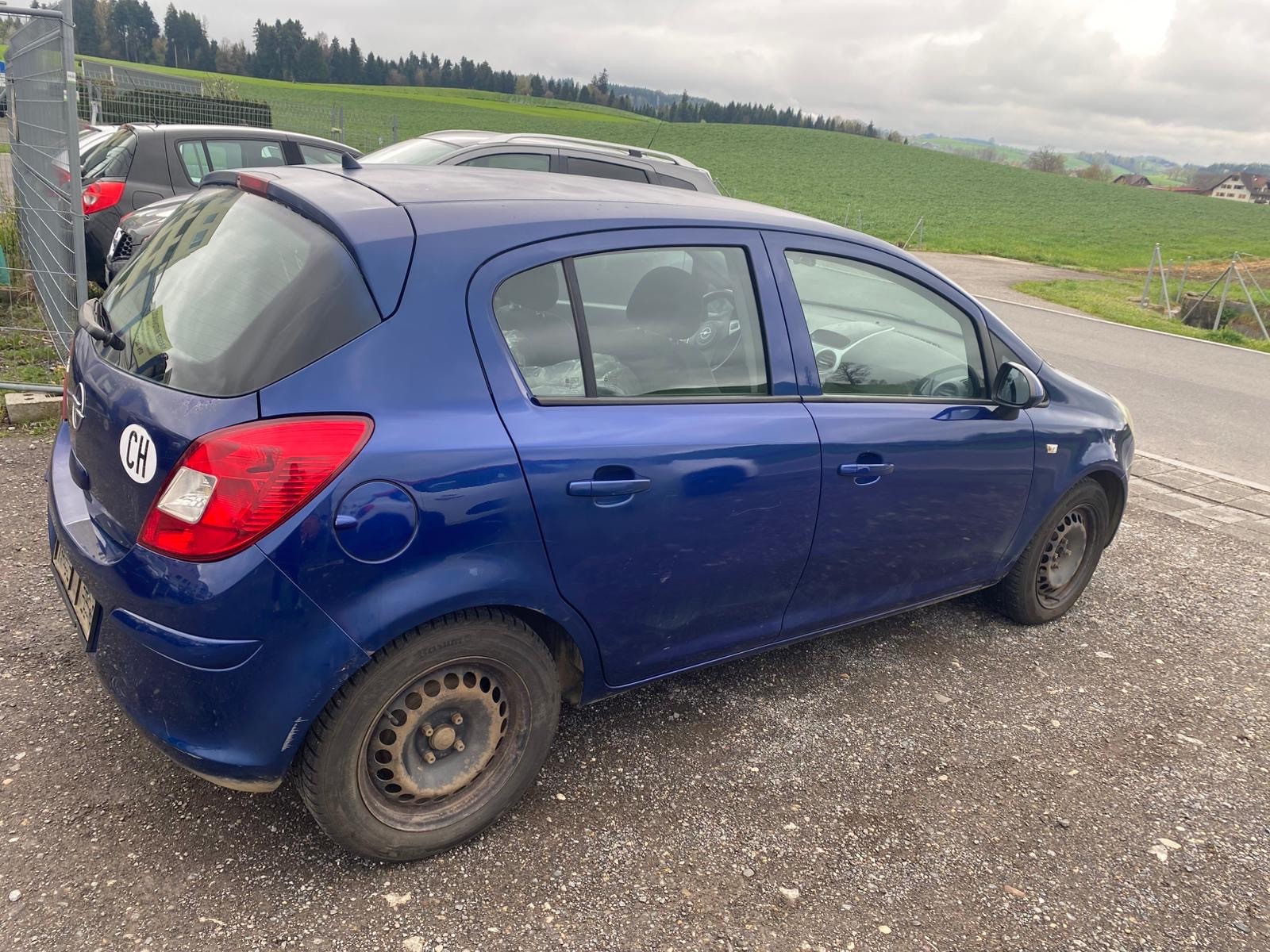 OPEL Corsa 1.4 TP Sport-image-4