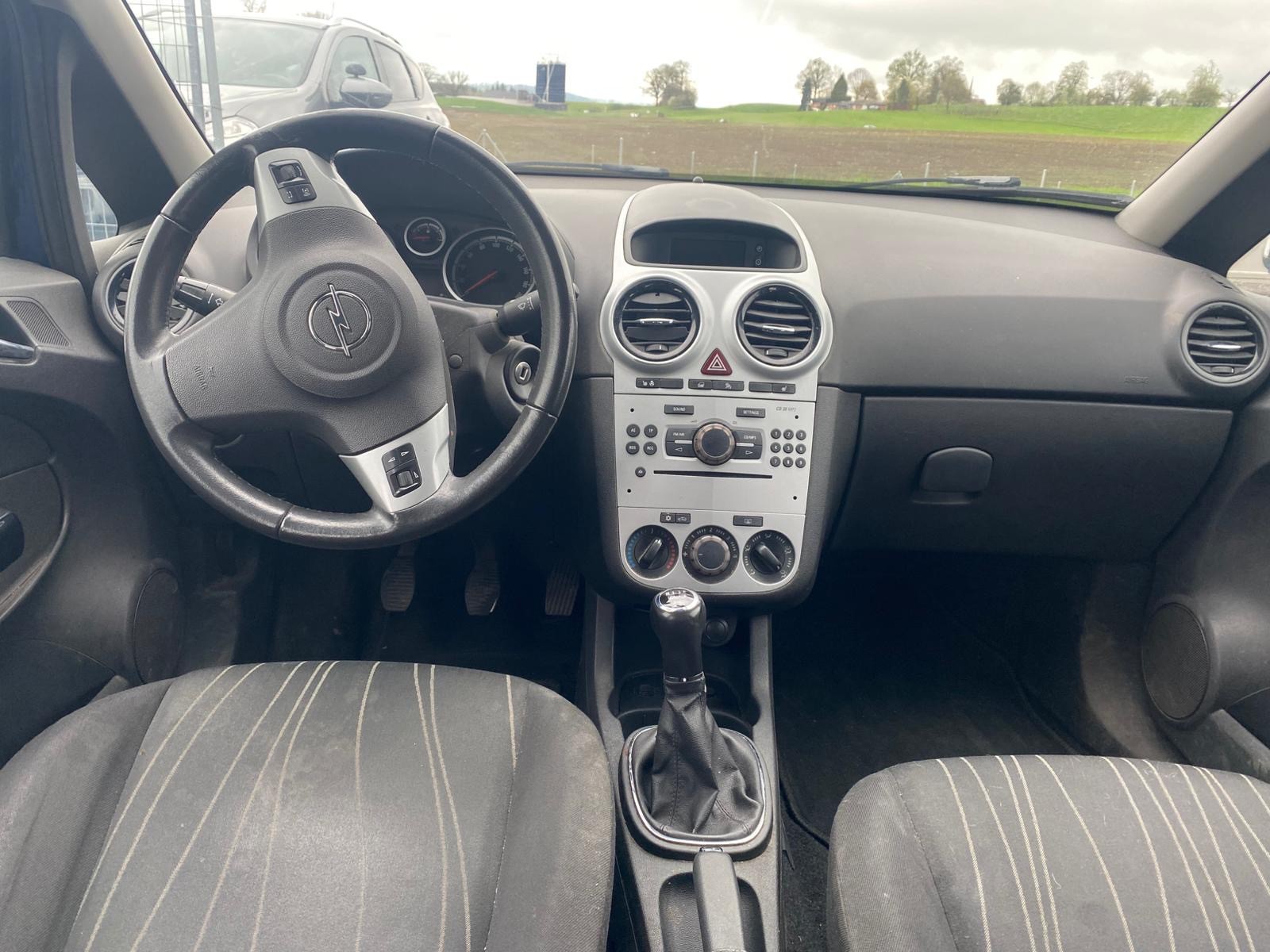 OPEL Corsa 1.4 TP Sport-image-7