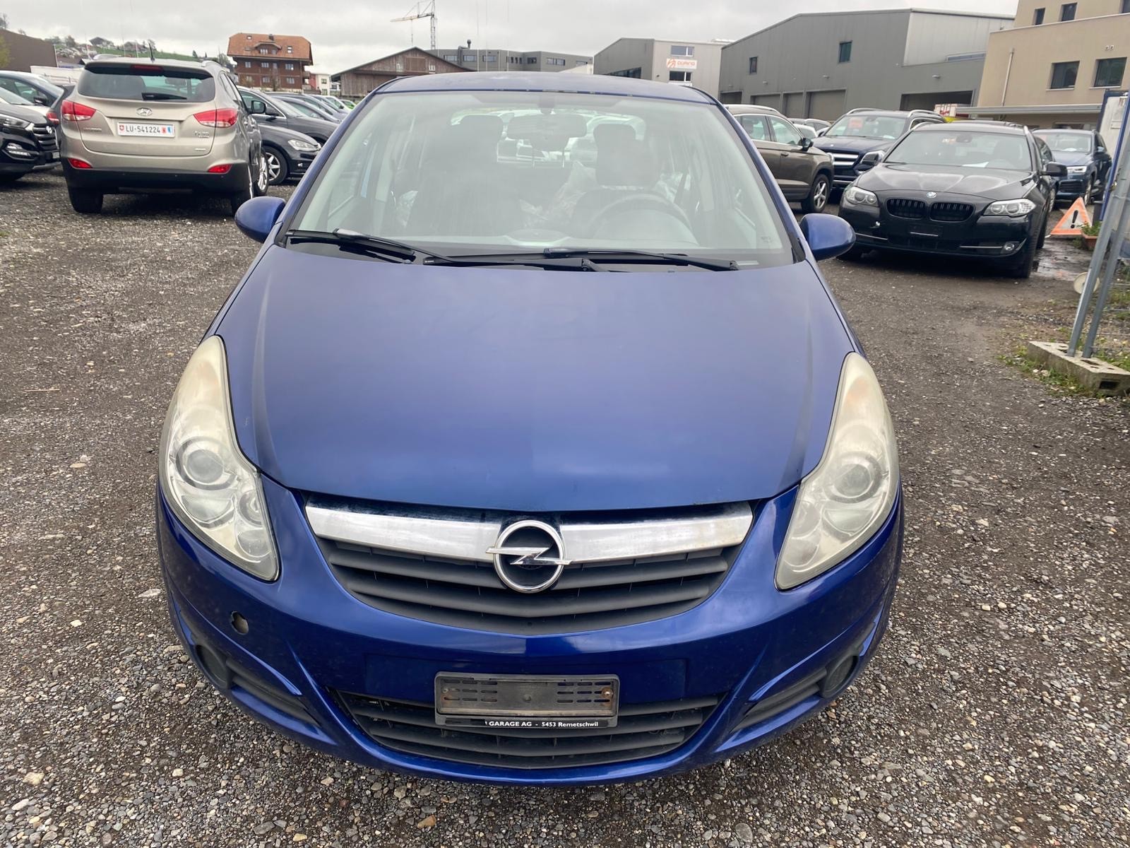 OPEL Corsa 1.4 TP Sport-image-2