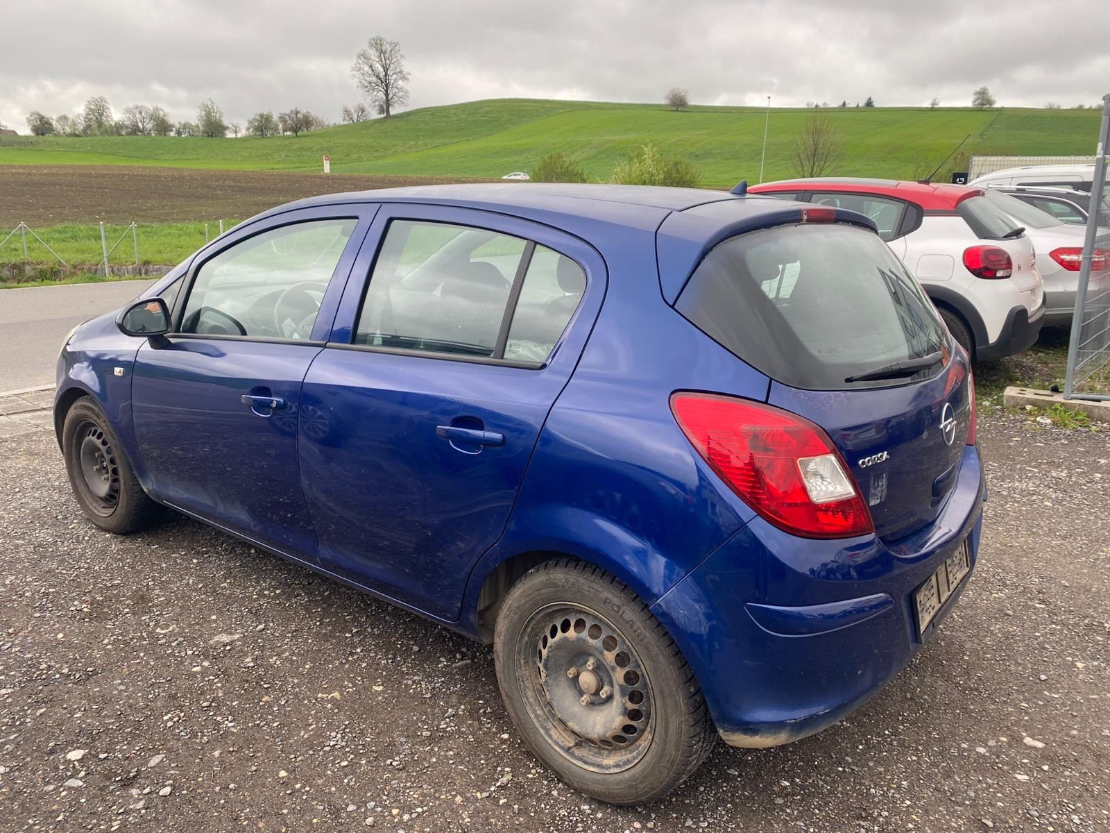 OPEL Corsa 1.4 TP Sport-image-5