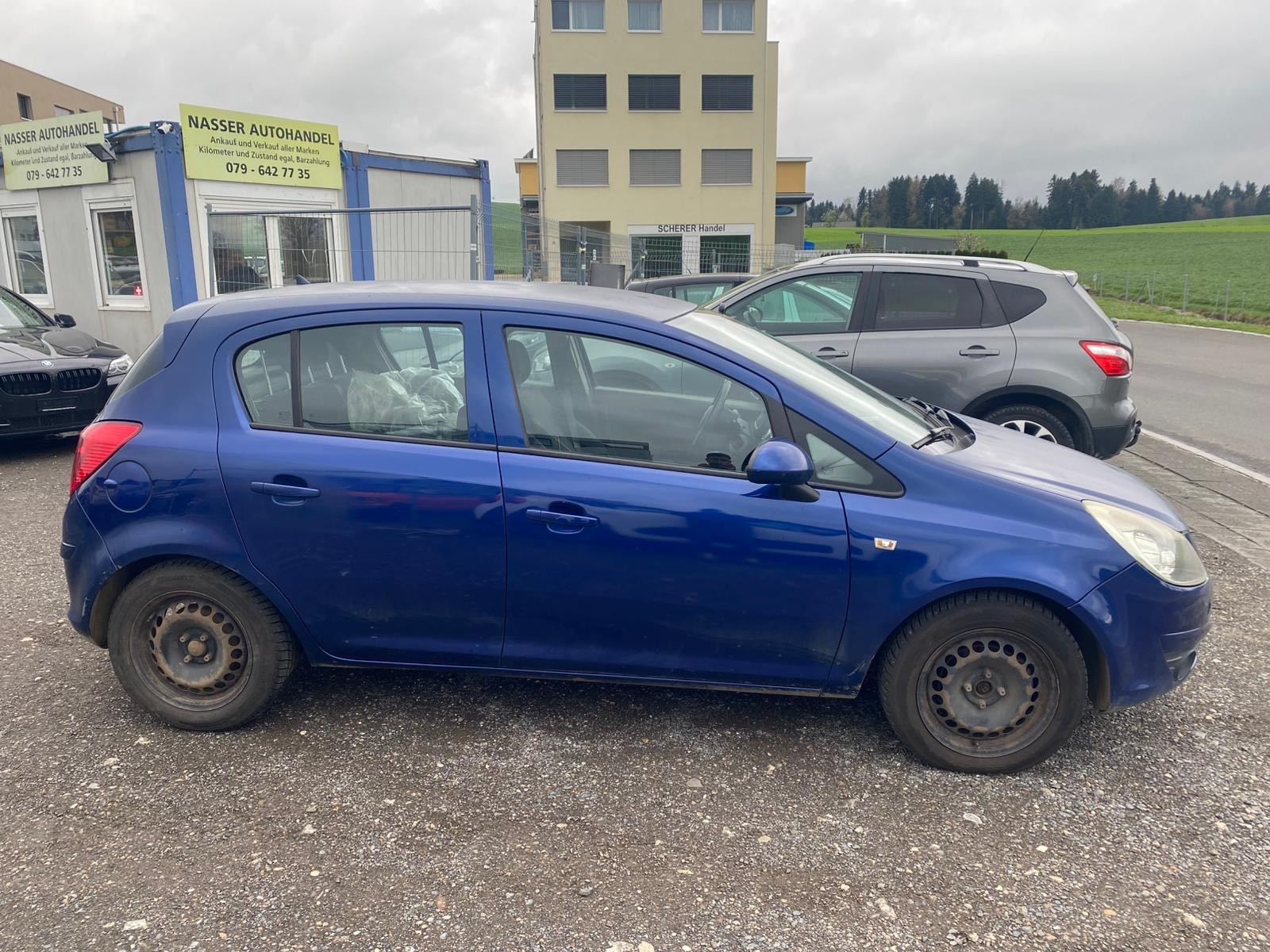 OPEL Corsa 1.4 TP Sport-image-3