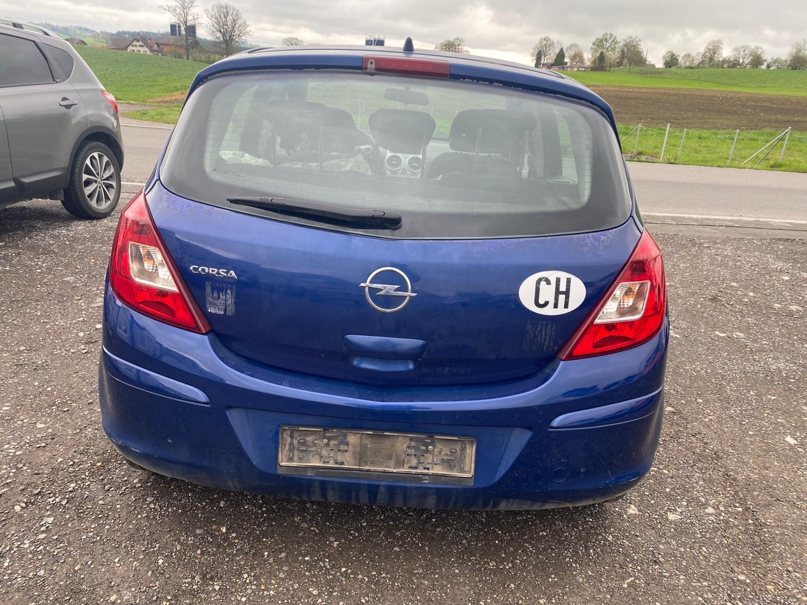 OPEL Corsa 1.4 TP Sport-image-6