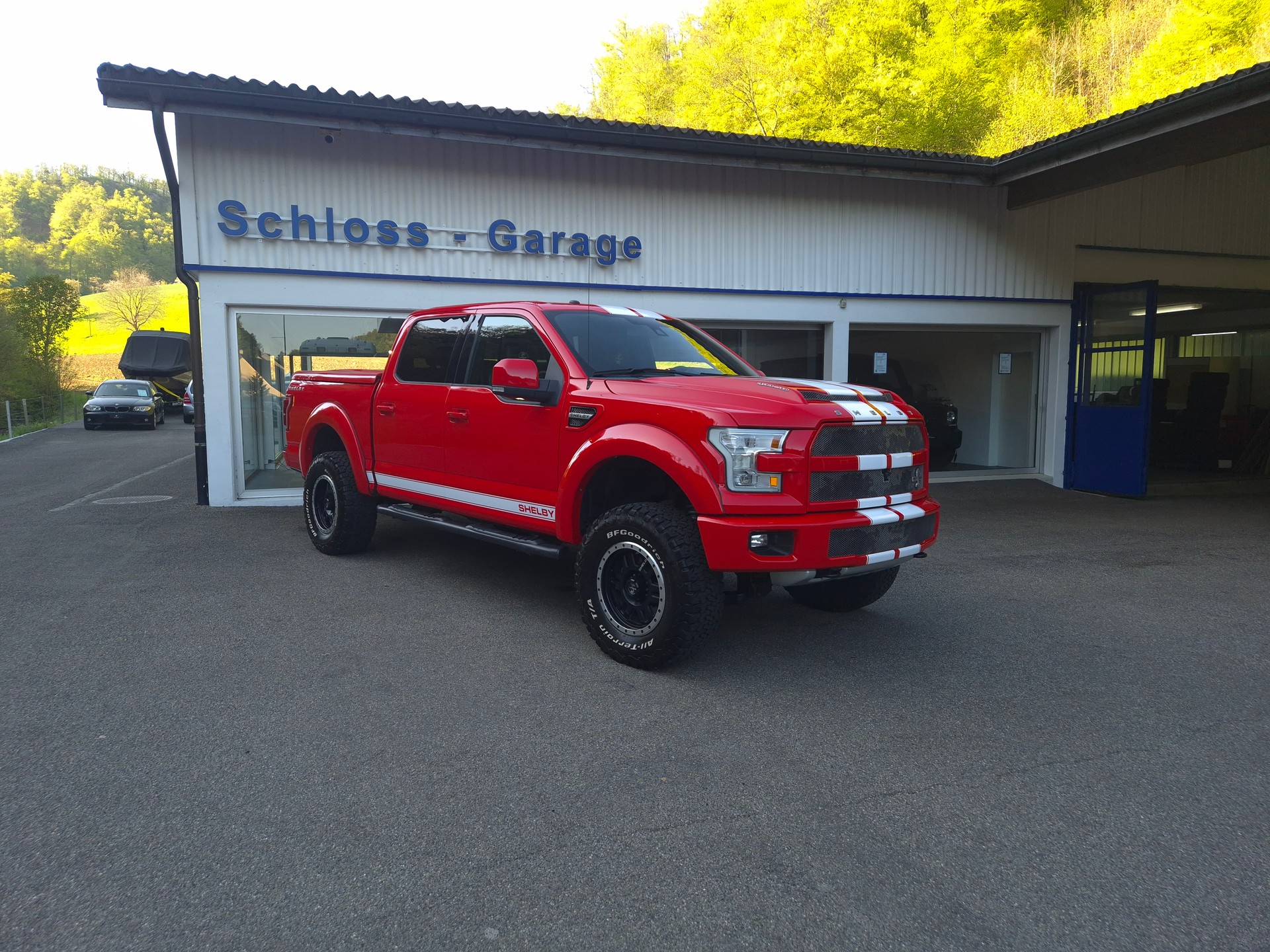 FORD F-150 SHELBY-showroom-element-1