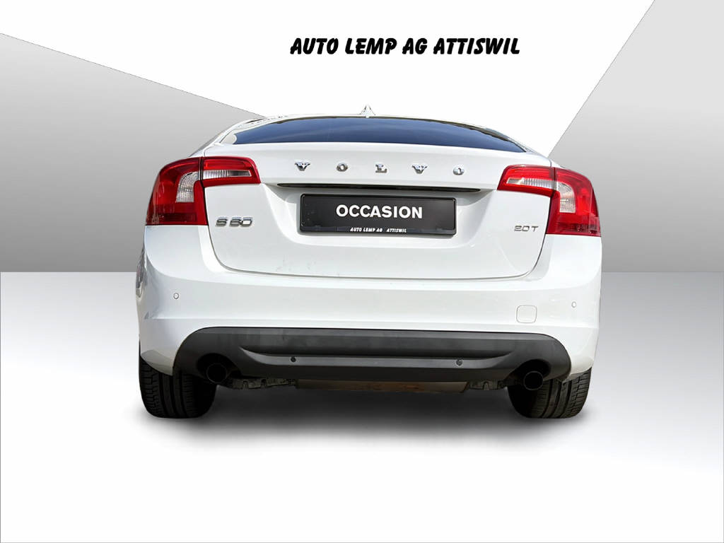 VOLVO S60 2.0 T Momentum-image-6