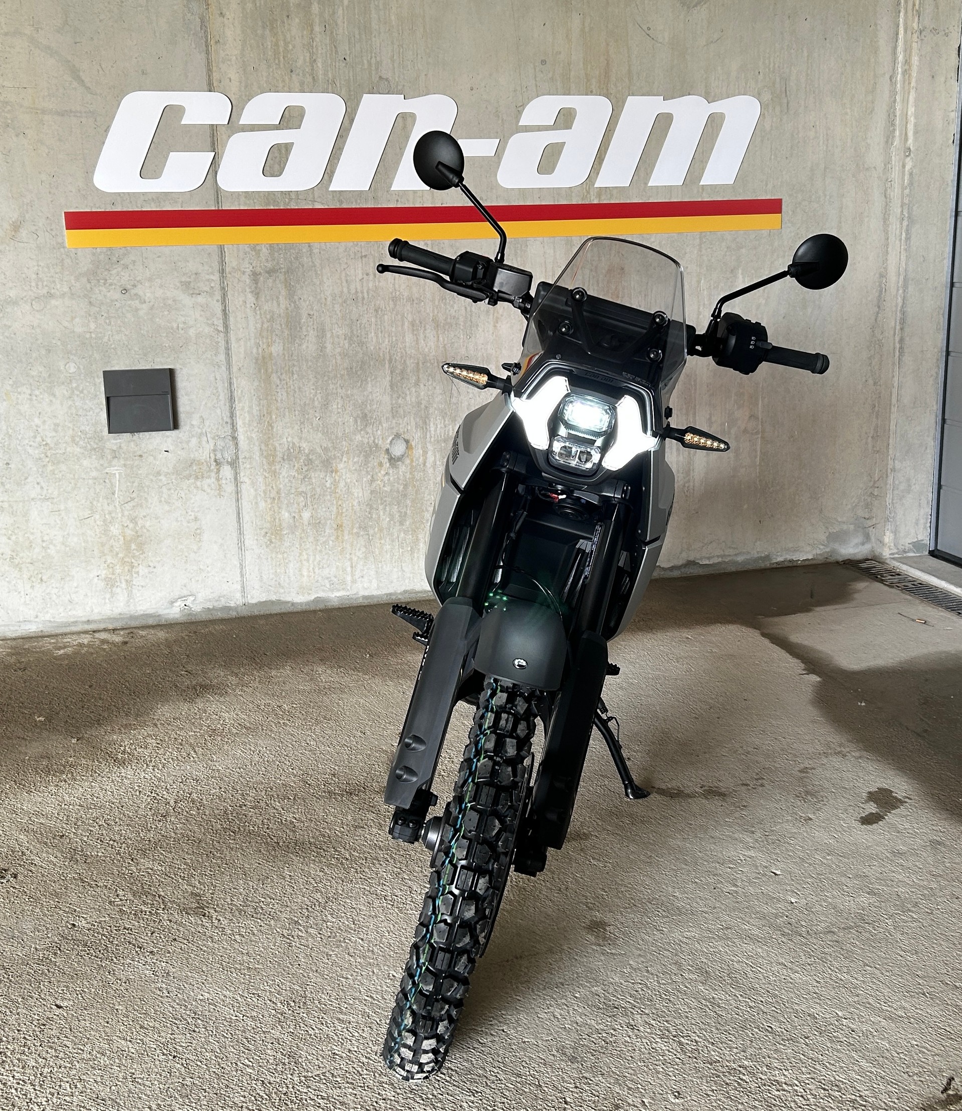 CAN-AM Origin '73 35kW-image-1