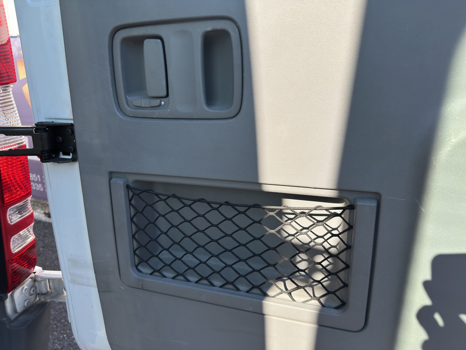 MERCEDES-BENZ Sprinter 315 CDI Hochdach Kompakt mit Rampe-image-60