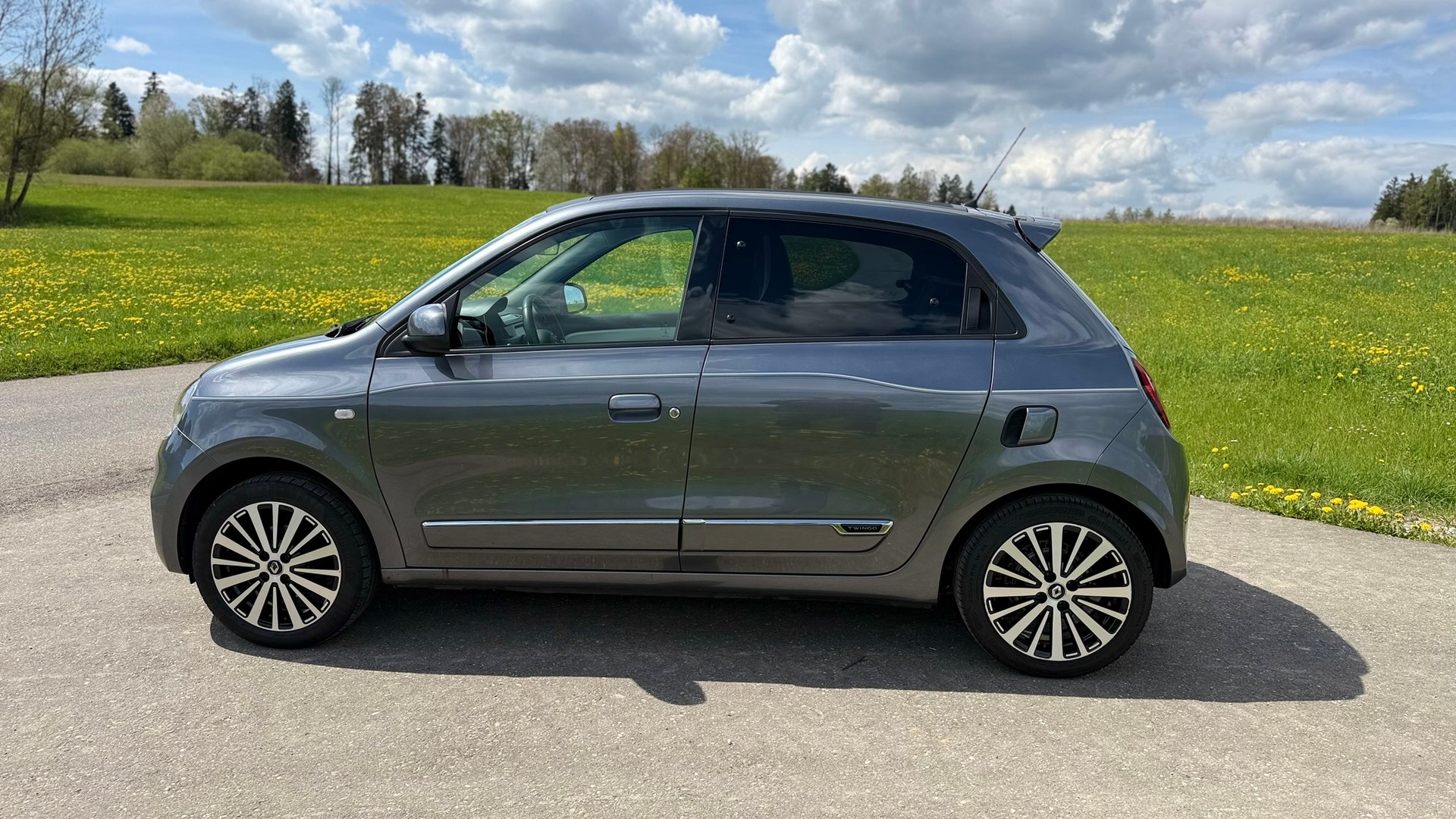 RENAULT Twingo TCe 95 Urban-image-5