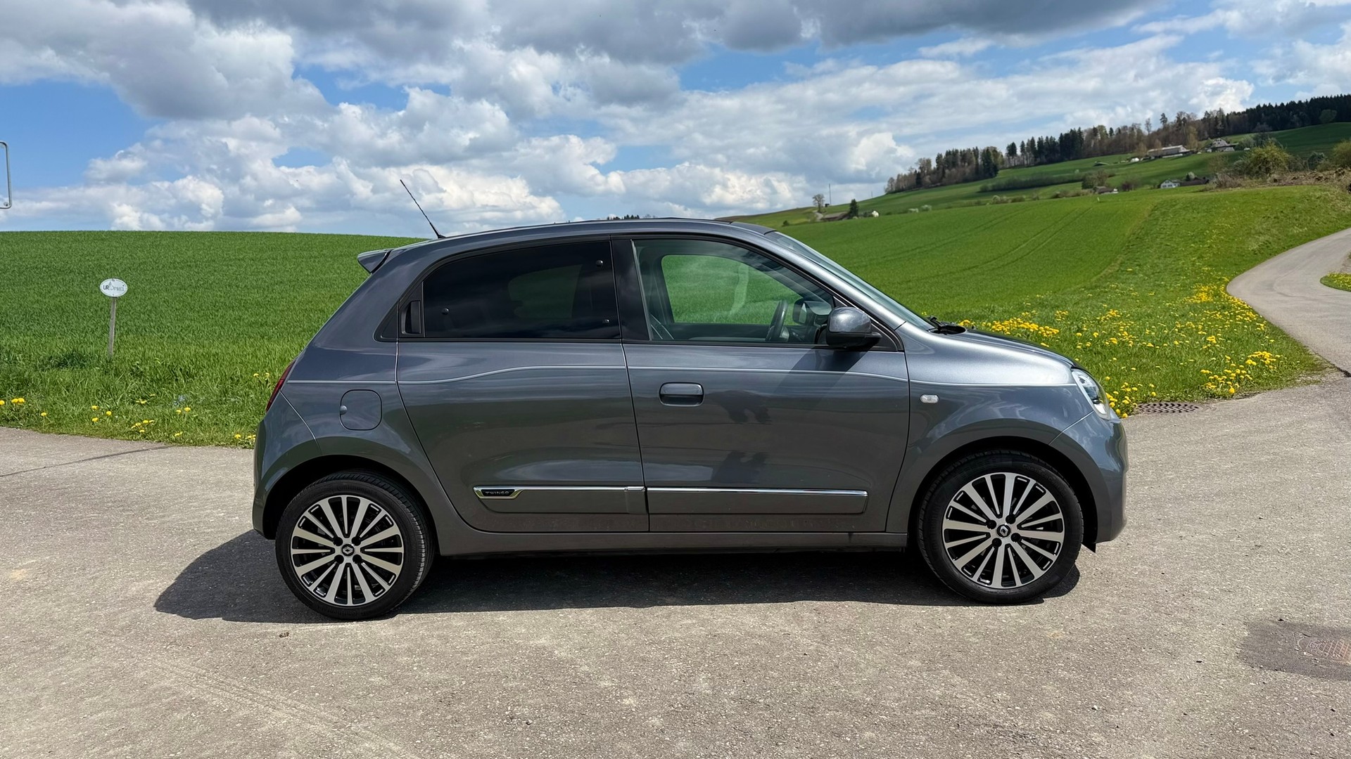 RENAULT Twingo TCe 95 Urban-image-2