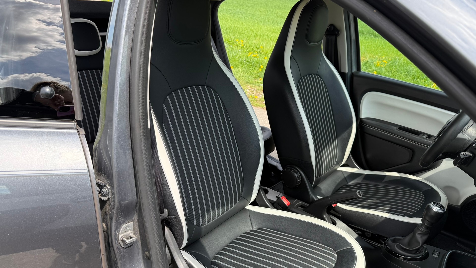 RENAULT Twingo TCe 95 Urban-image-11