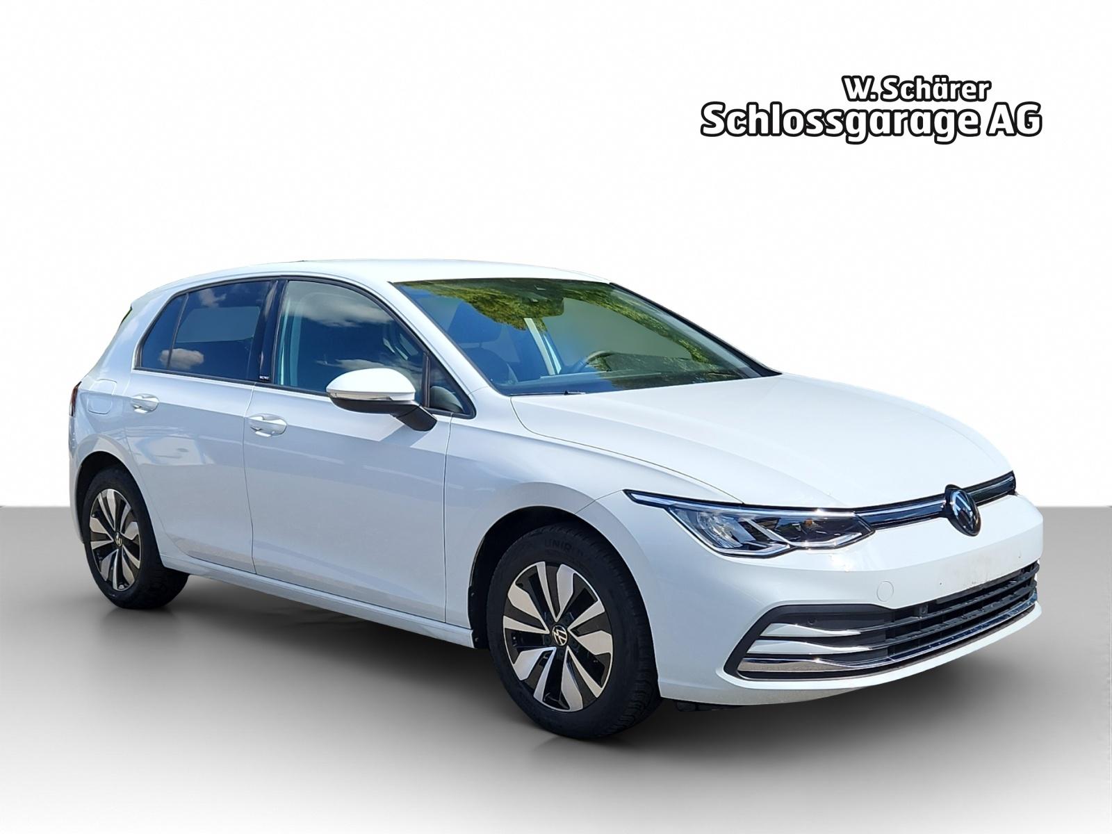 VW Golf VIII 1.0 TSI Life DSG-image-6