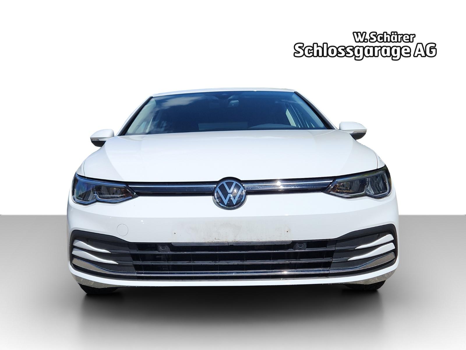 VW Golf VIII 1.0 TSI Life DSG-image-7