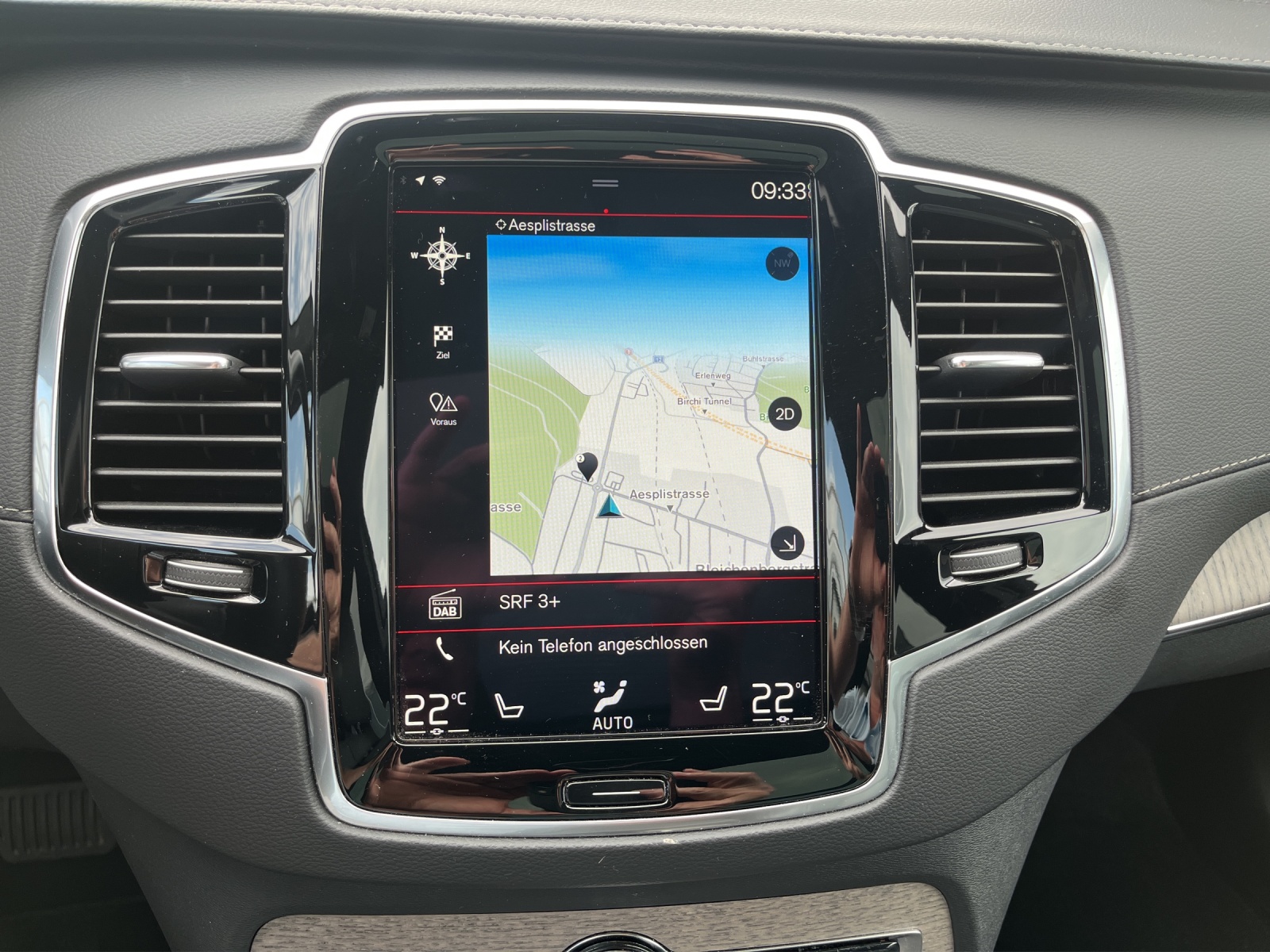 VOLVO XC90 2.0 T8 TE Inscription 7P. eAWD-image-15