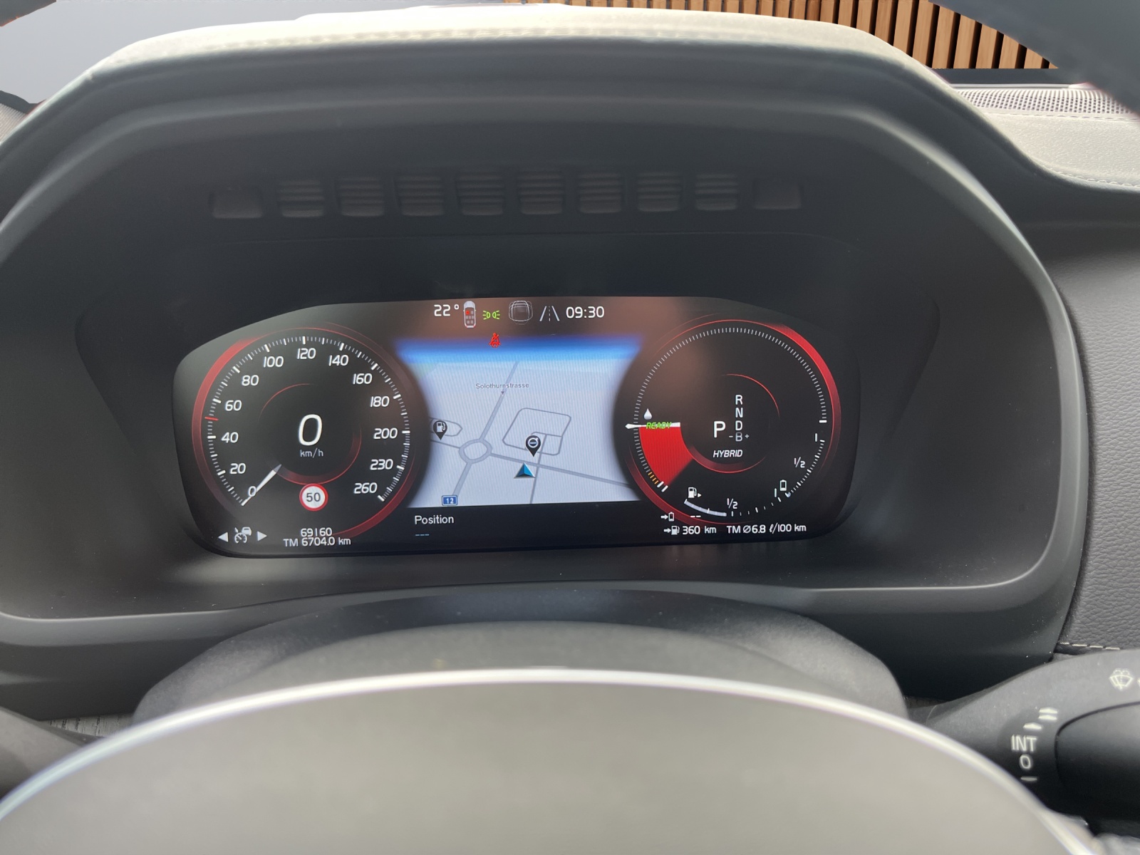 VOLVO XC90 2.0 T8 TE Inscription 7P. eAWD-image-16