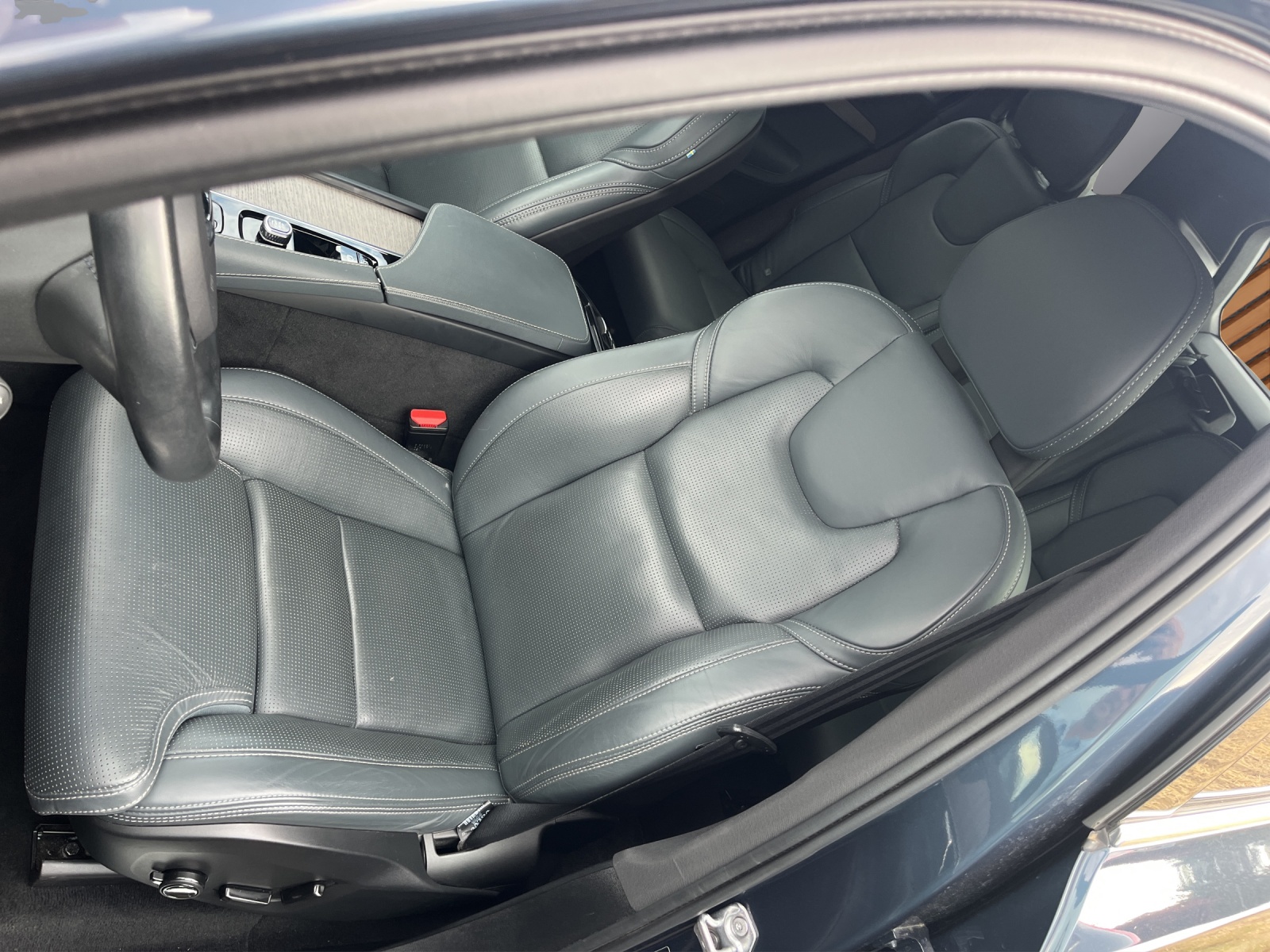 VOLVO XC90 2.0 T8 TE Inscription 7P. eAWD-image-20