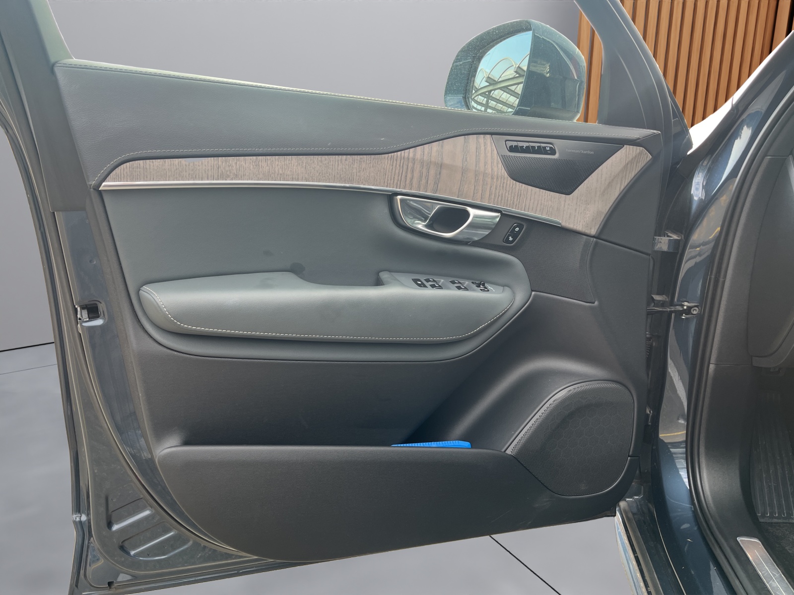 VOLVO XC90 2.0 T8 TE Inscription 7P. eAWD-image-11