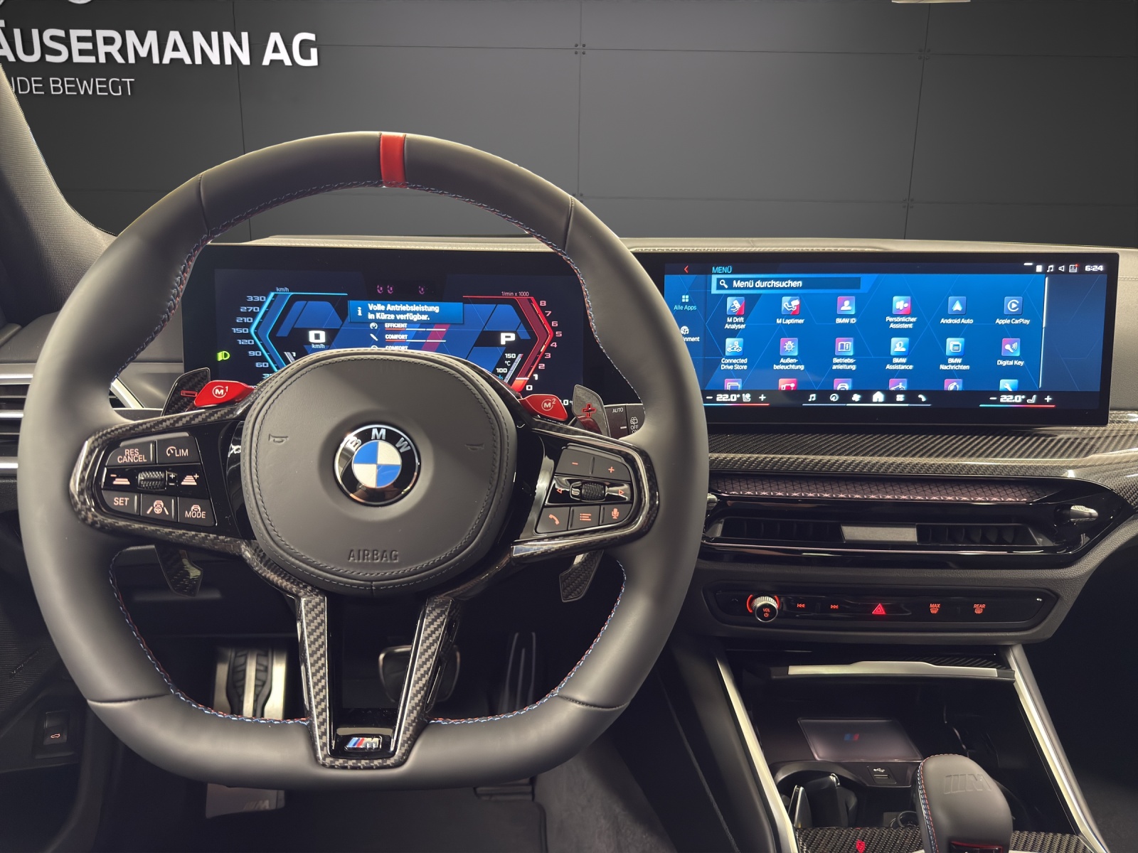 BMW M3 Touring xDrive Competition M-image-7