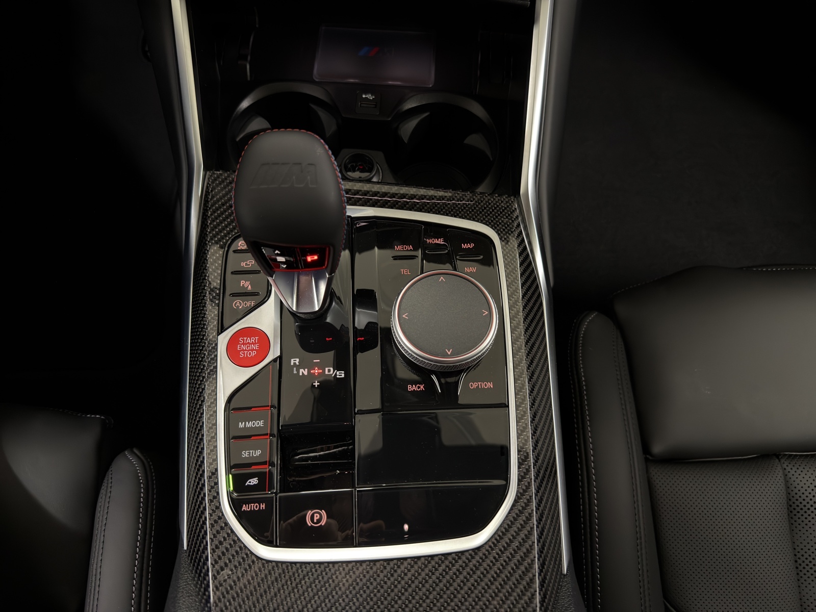 BMW M3 Touring xDrive Competition M-image-16
