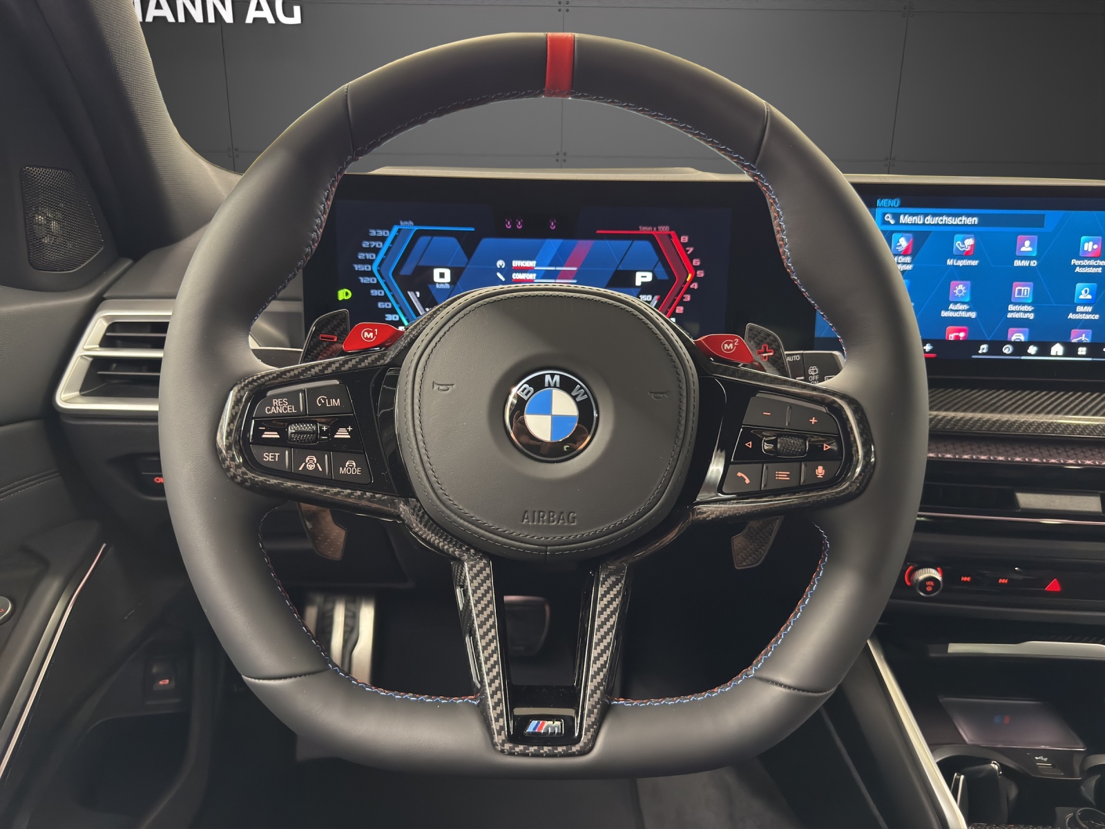 BMW M3 Touring xDrive Competition M-image-12