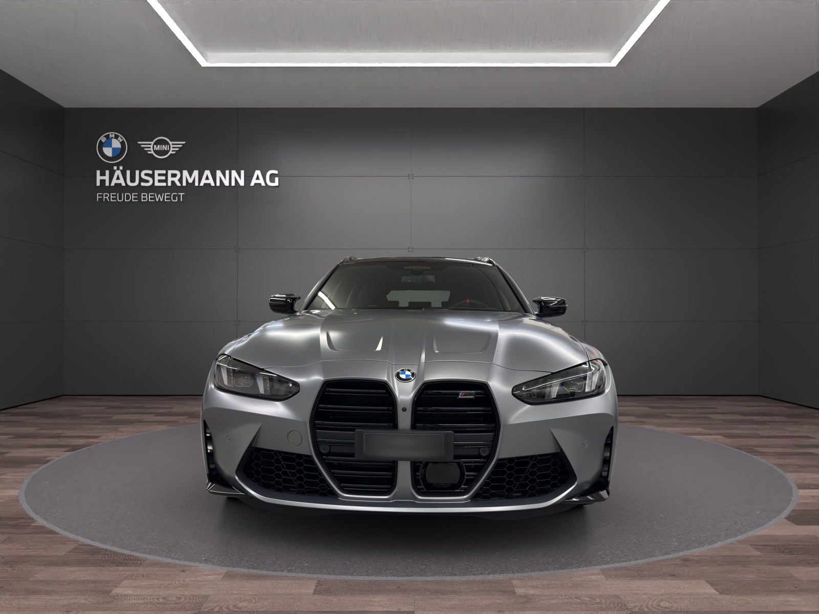 BMW M3 Touring xDrive Competition M-image-1