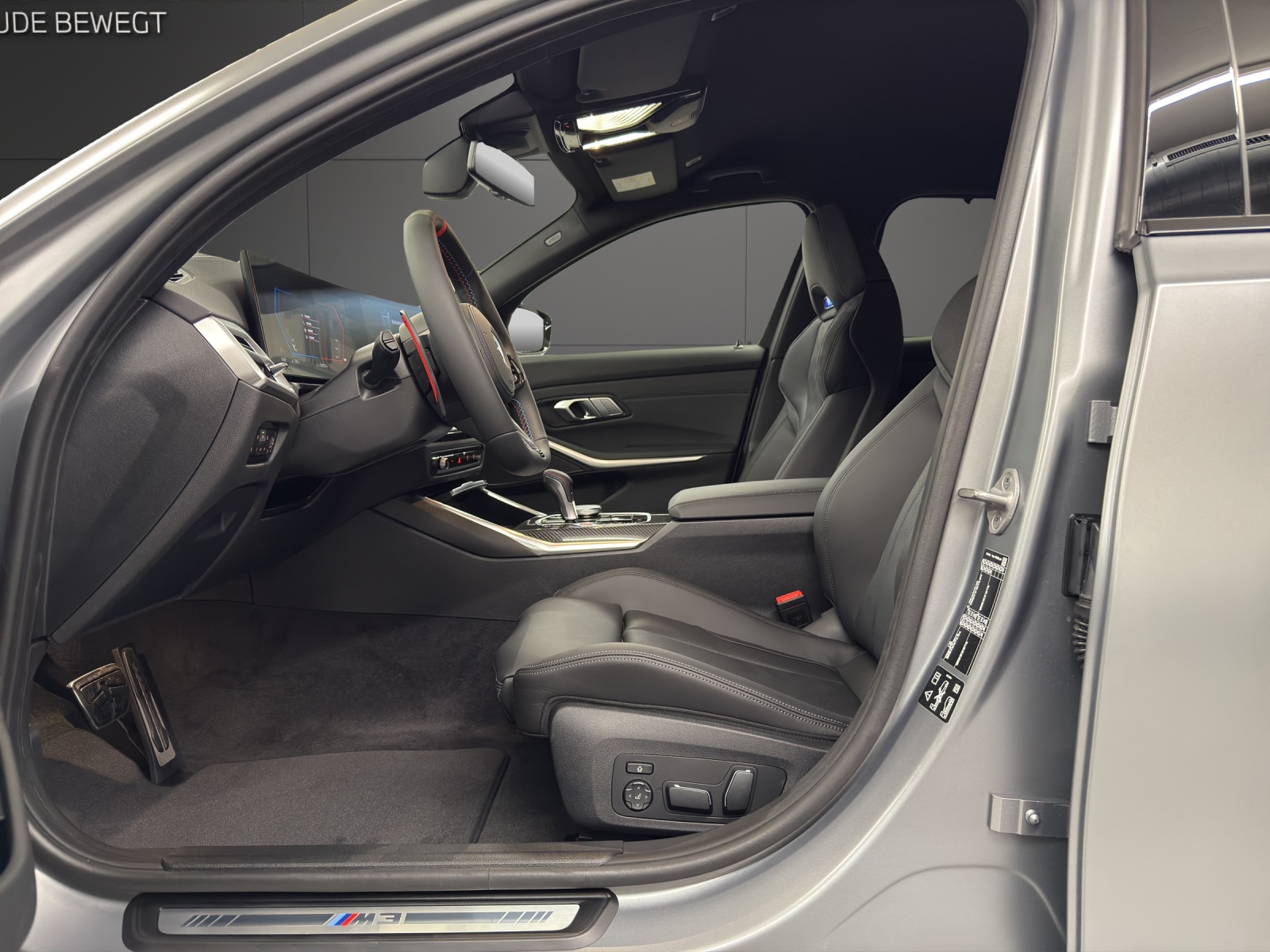 BMW M3 Touring xDrive Competition M-image-6