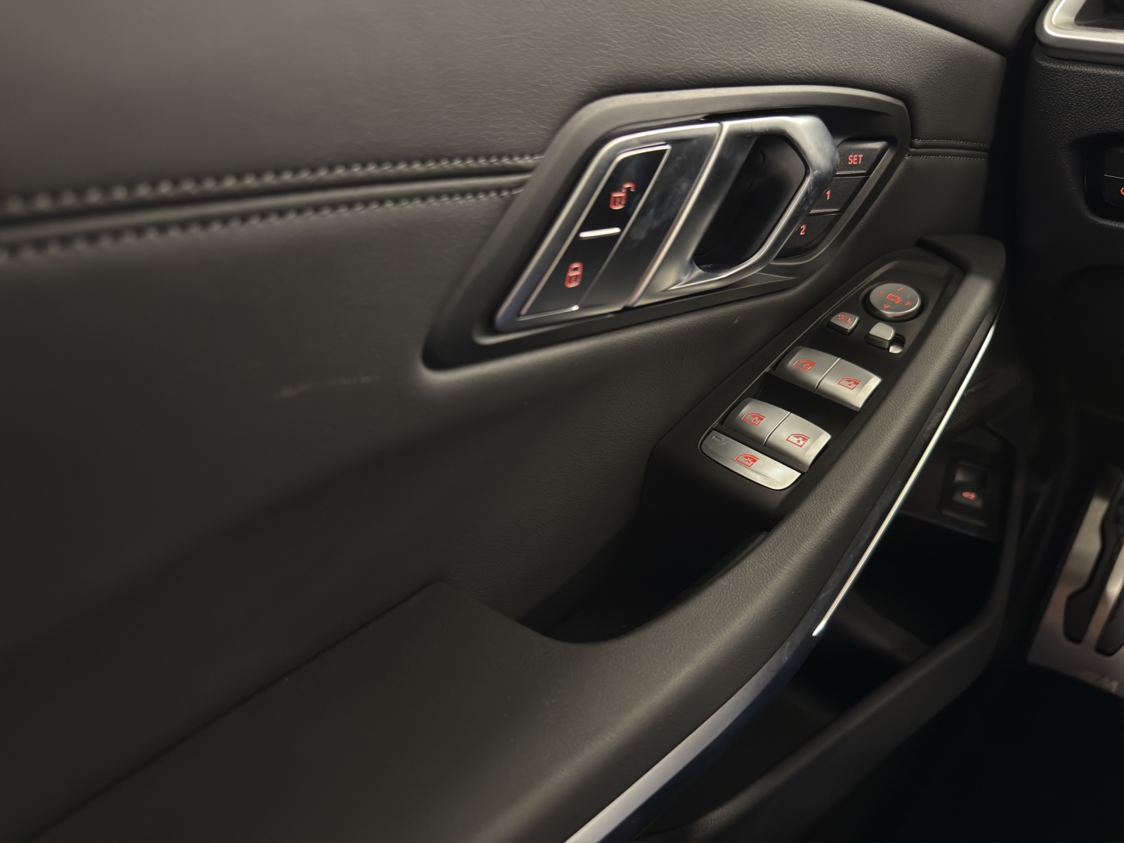 BMW M3 Touring xDrive Competition M-image-14
