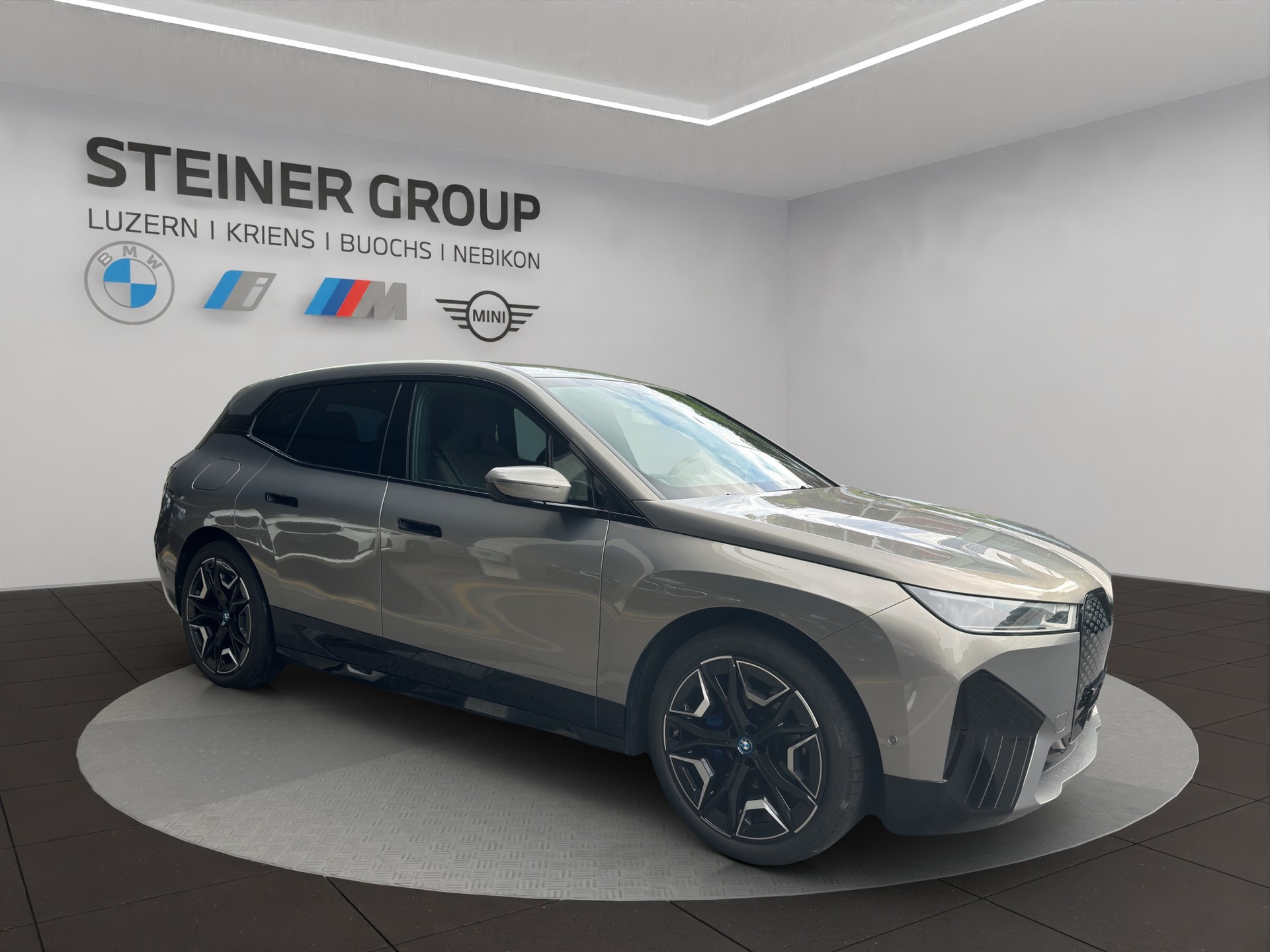 BMW iX xDrive50-image-3