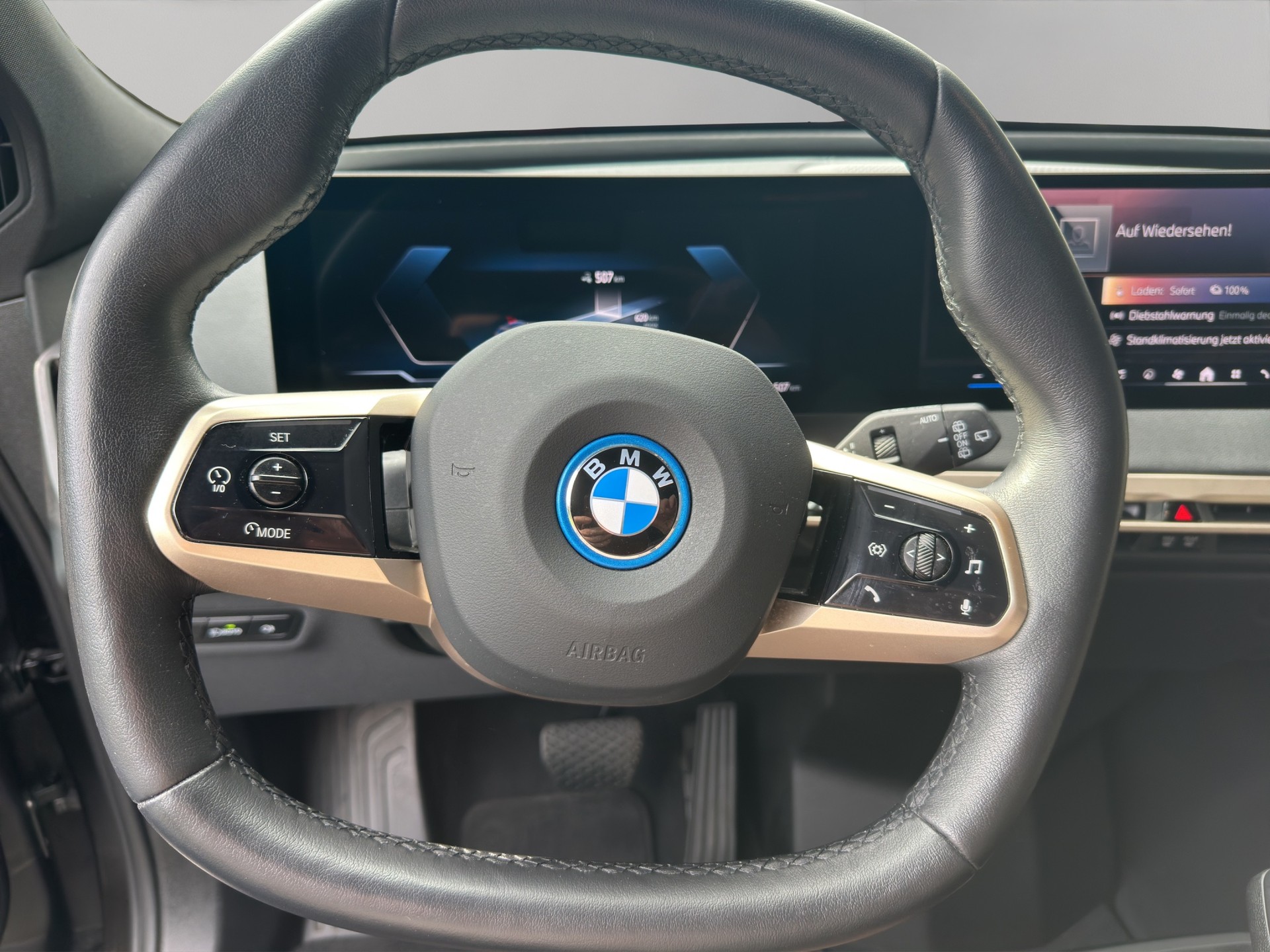BMW iX xDrive50-image-14