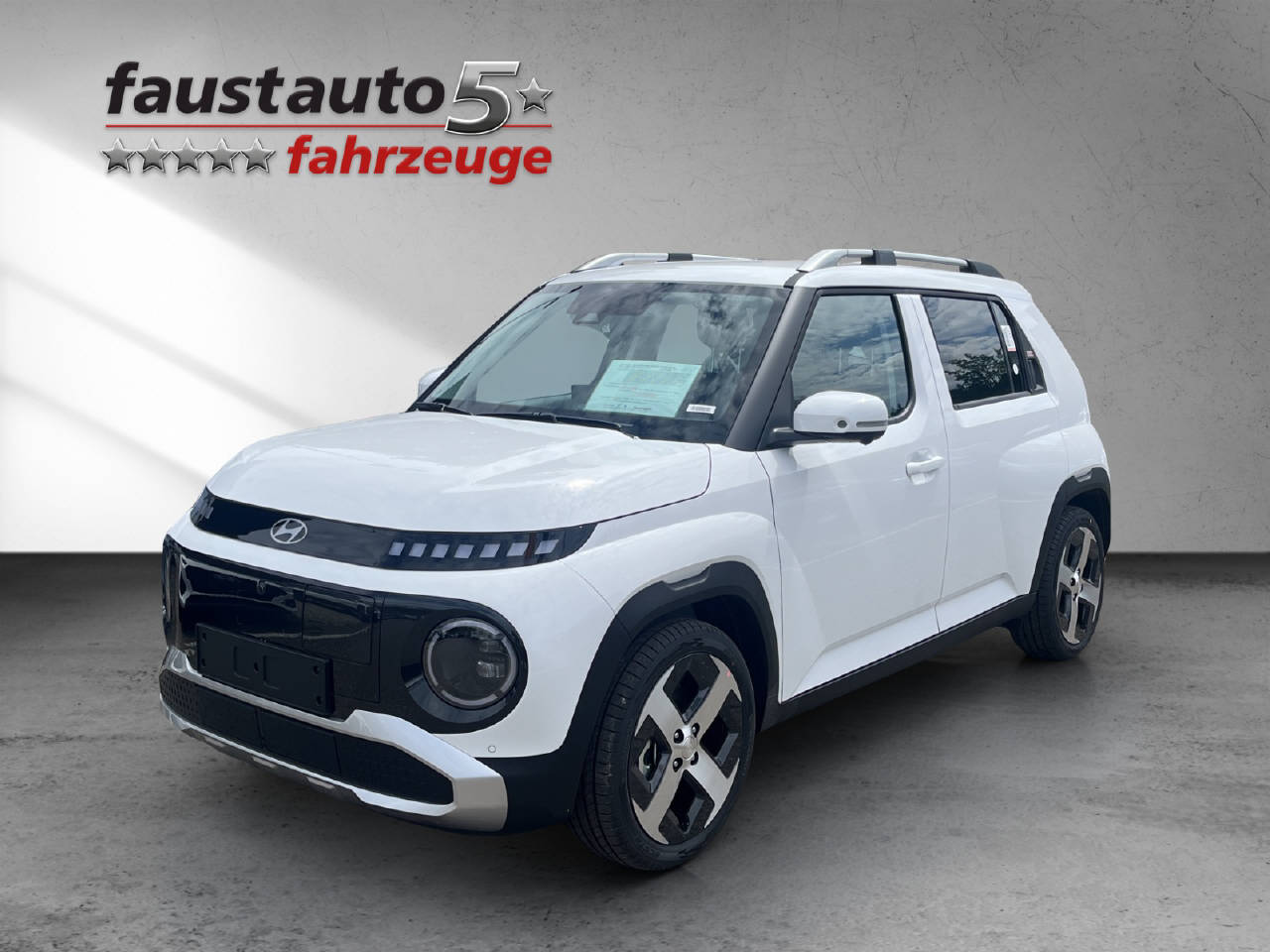 HYUNDAI Inster Electric Vertex MY26-image-0