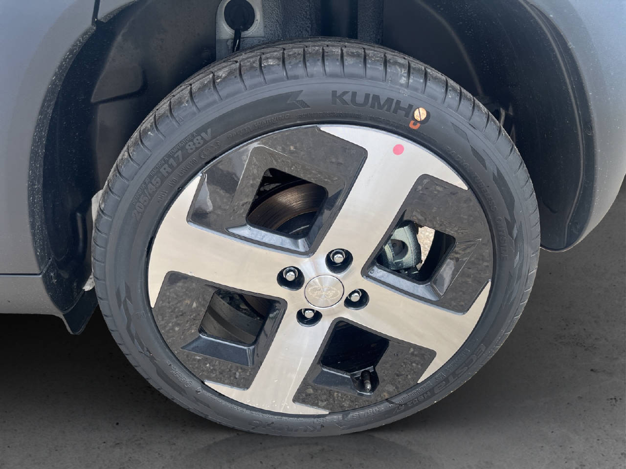 HYUNDAI Inster Electric Vertex MY26-image-5