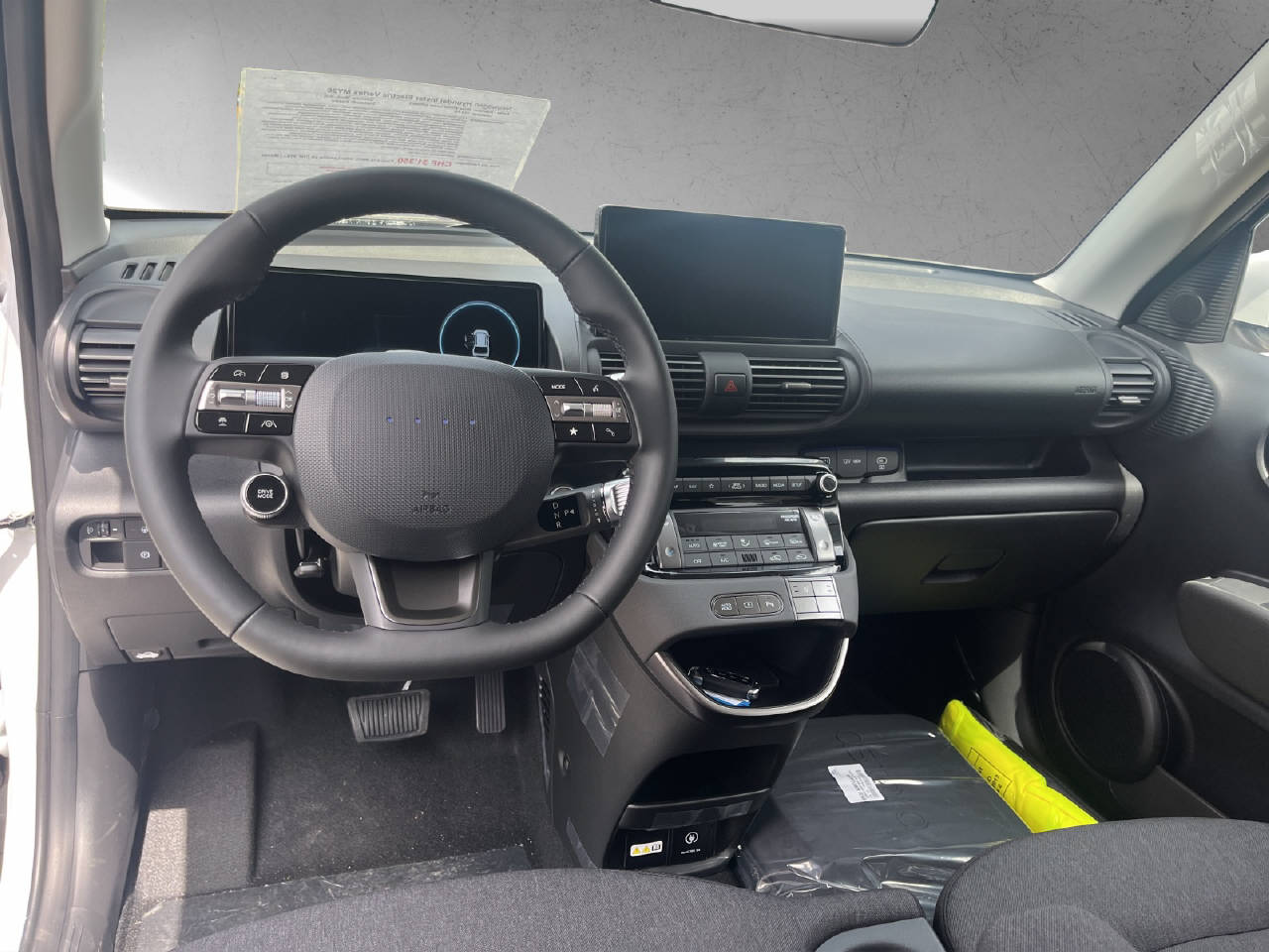 HYUNDAI Inster Electric Vertex MY26-image-7