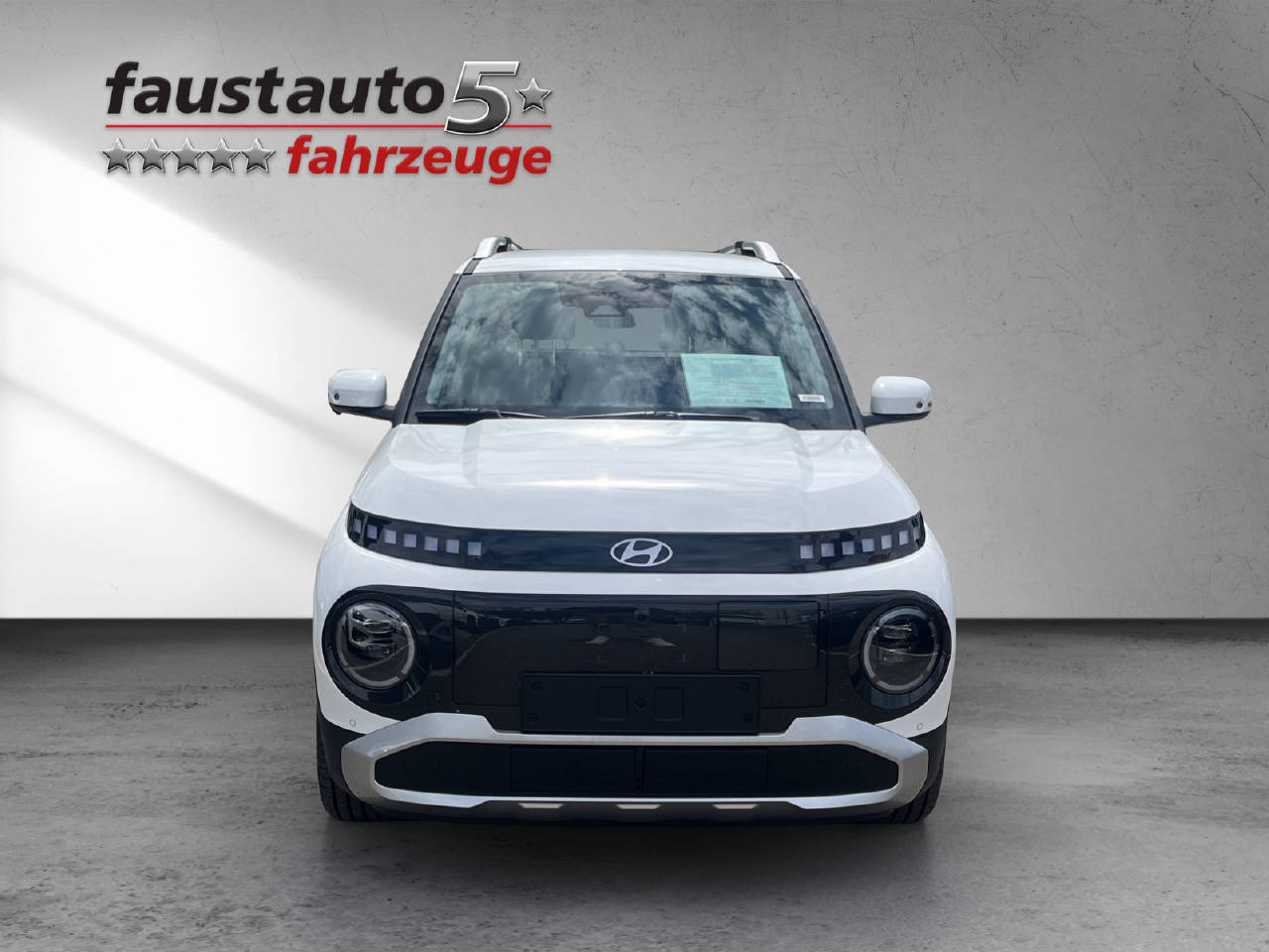HYUNDAI Inster Electric Vertex MY26-image-1