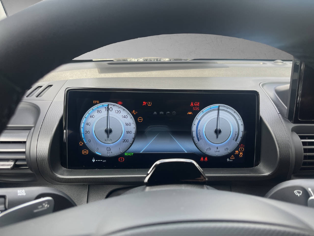 HYUNDAI Inster Electric Vertex MY26-image-10