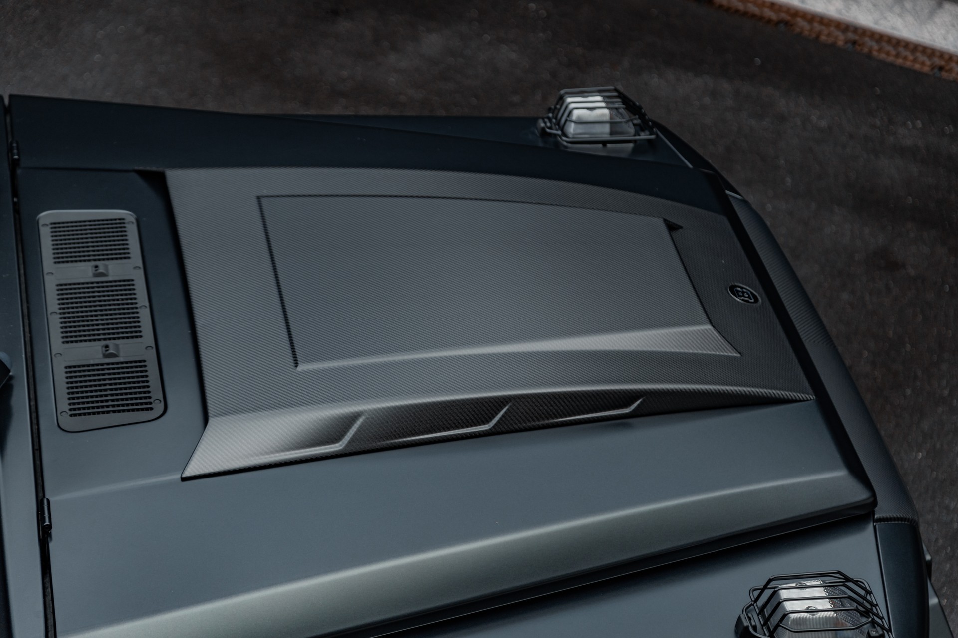 MERCEDES-BENZ G 500 4x42 7G-Tronic-image-18